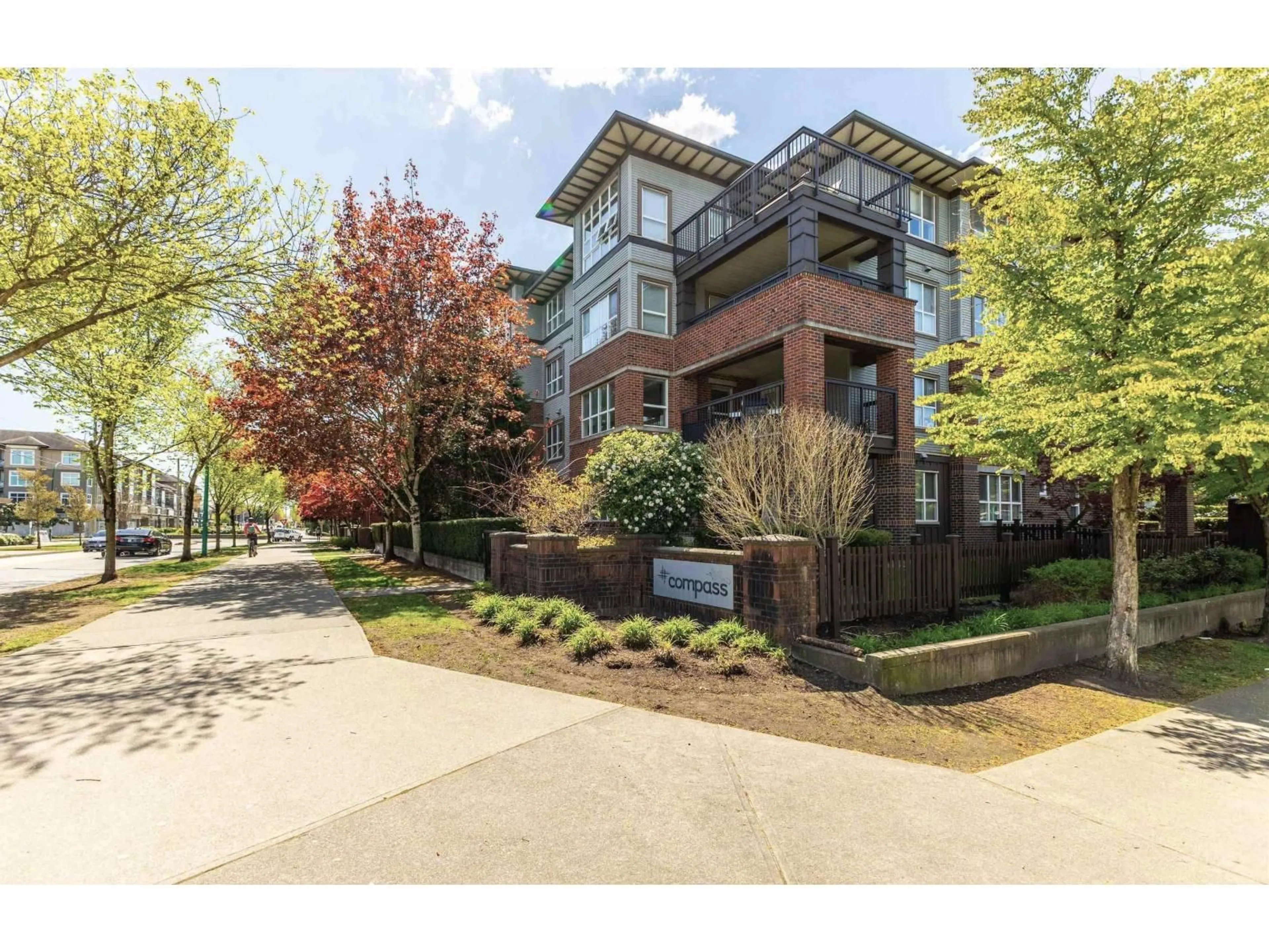 Unknown for 309 - 6815 188 STREET, Surrey British Columbia V4N0Z8