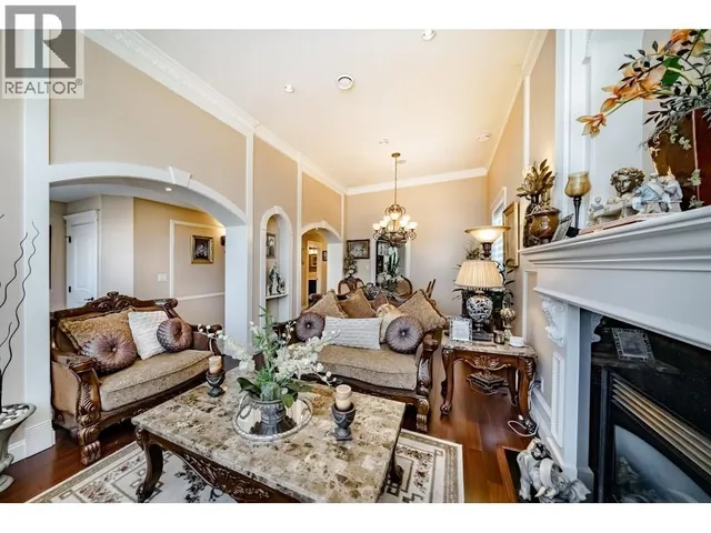 5955 FORGLEN DRIVE, Burnaby 4