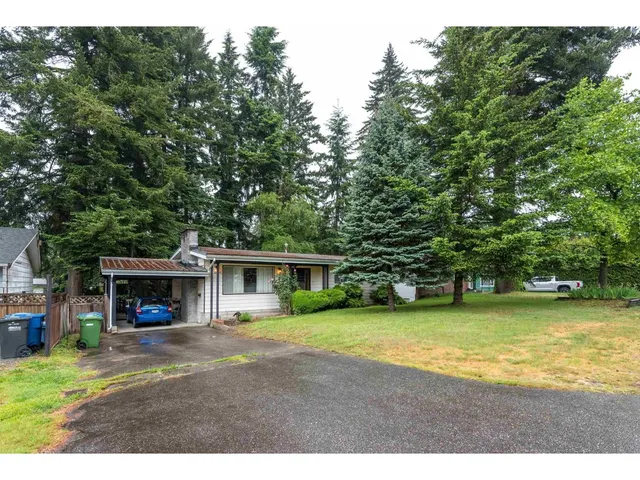 32247 GRANITE AVENUE, Abbotsford 2