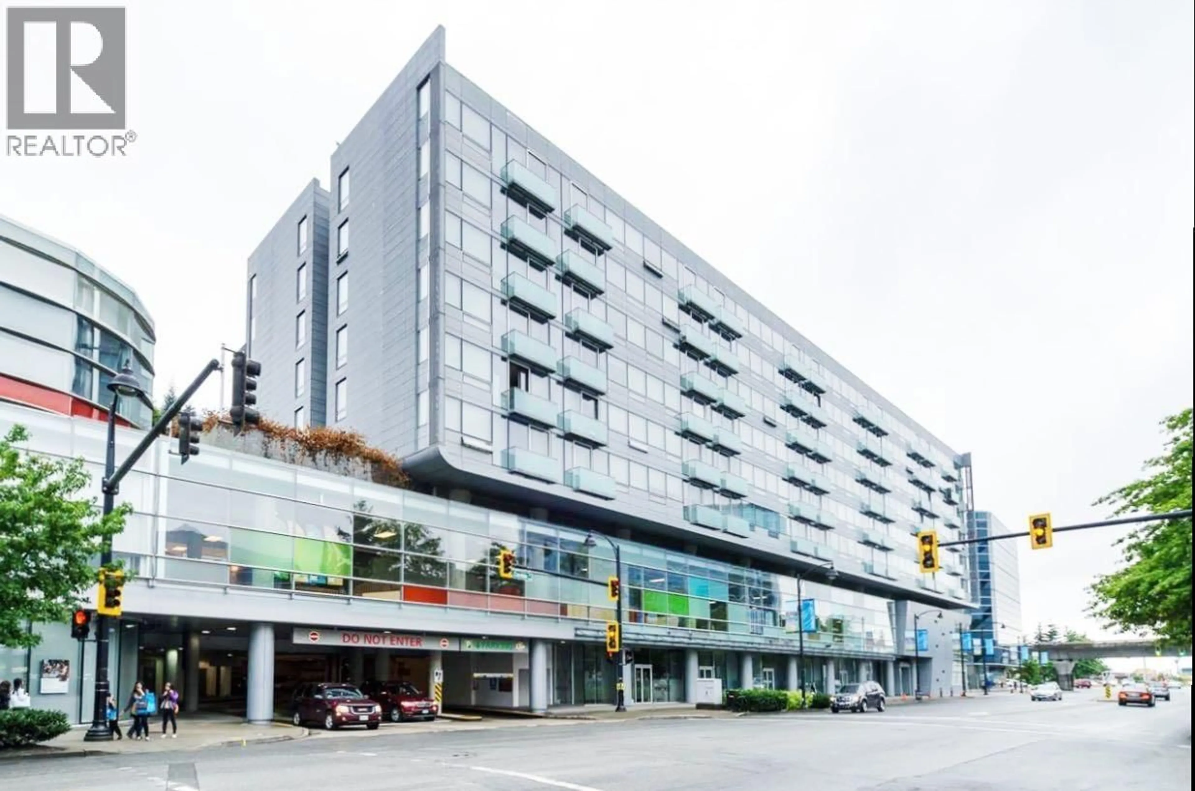 Unknown for 511 - 8080 CAMBIE ROAD, Richmond British Columbia V6X0C1