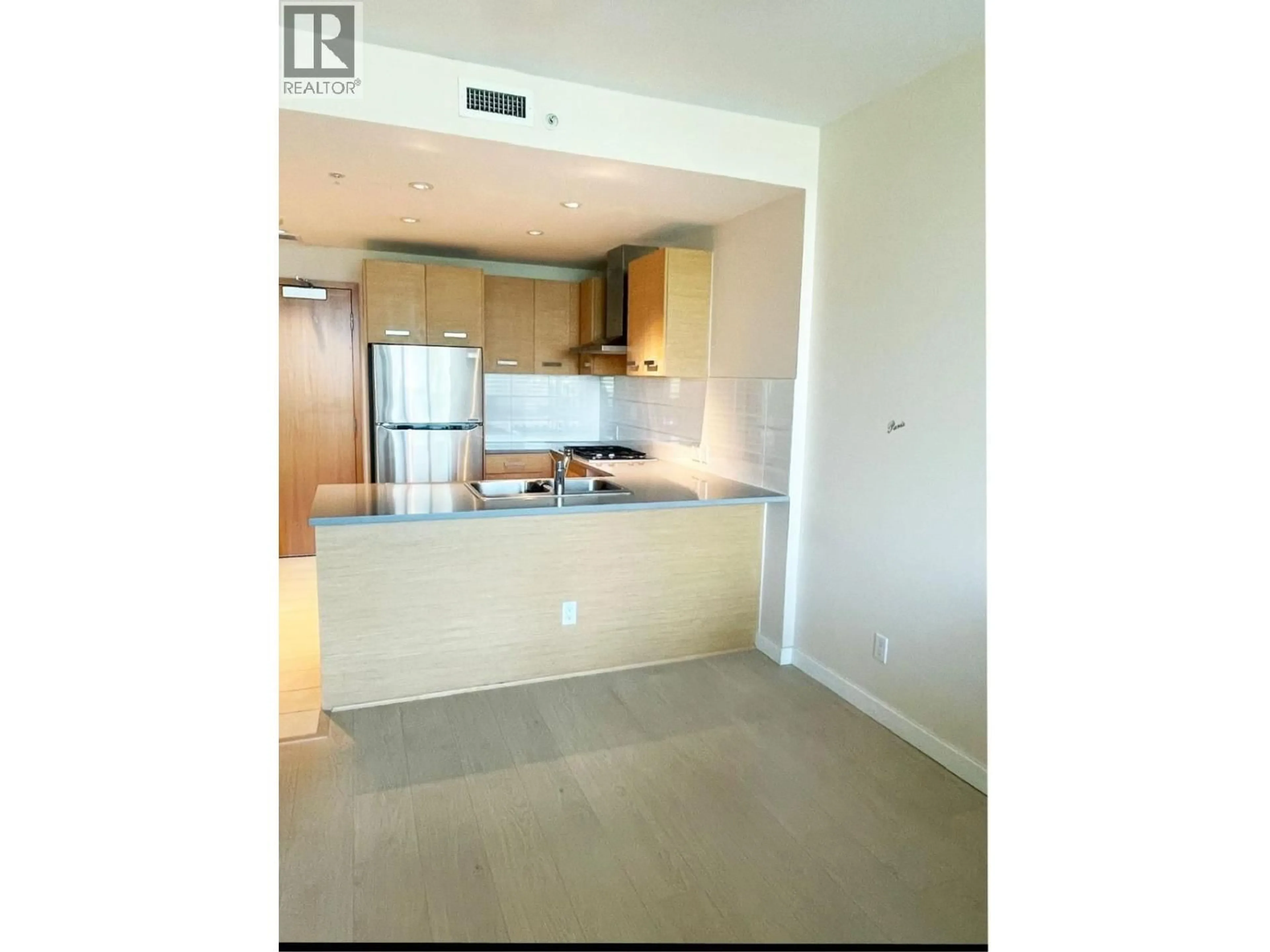 Open concept kitchen, unknown for 511 - 8080 CAMBIE ROAD, Richmond British Columbia V6X0C1