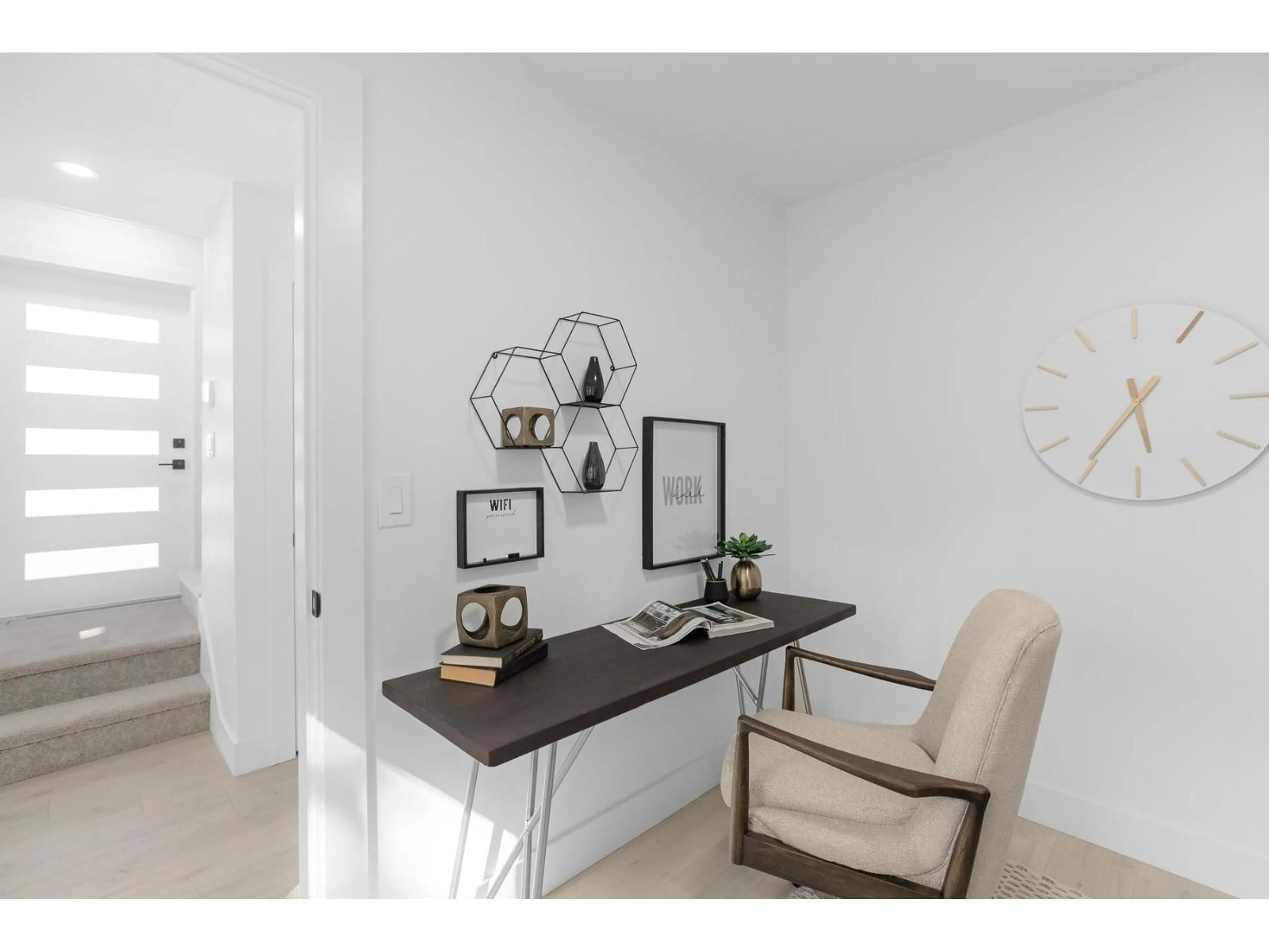 Unknown for 8 - 15950 ALDER PLACE, Surrey British Columbia V4A0C9