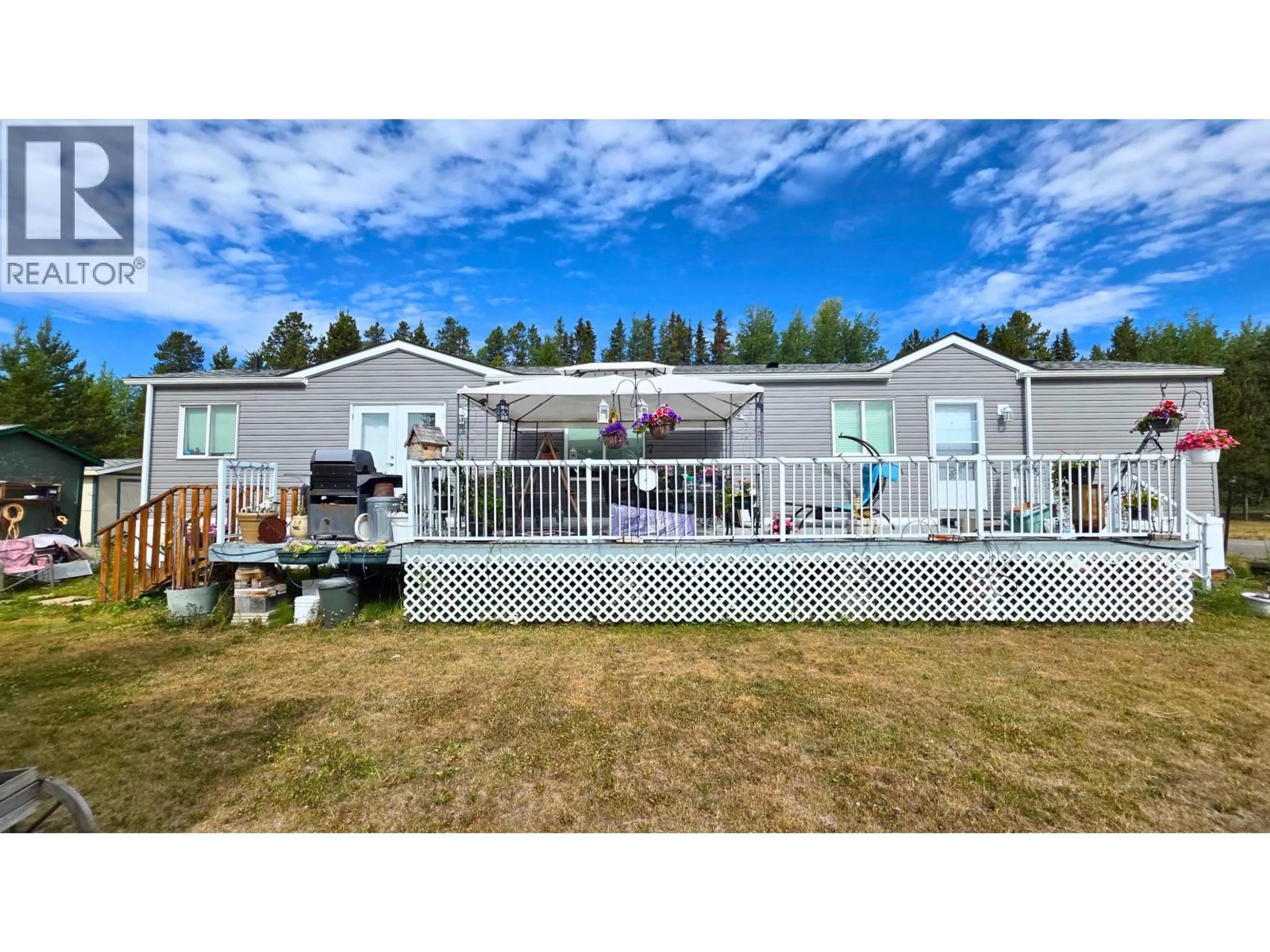 Unknown for 12 - 3960 DRIVE IN ROAD, Houston British Columbia V0J1Z2