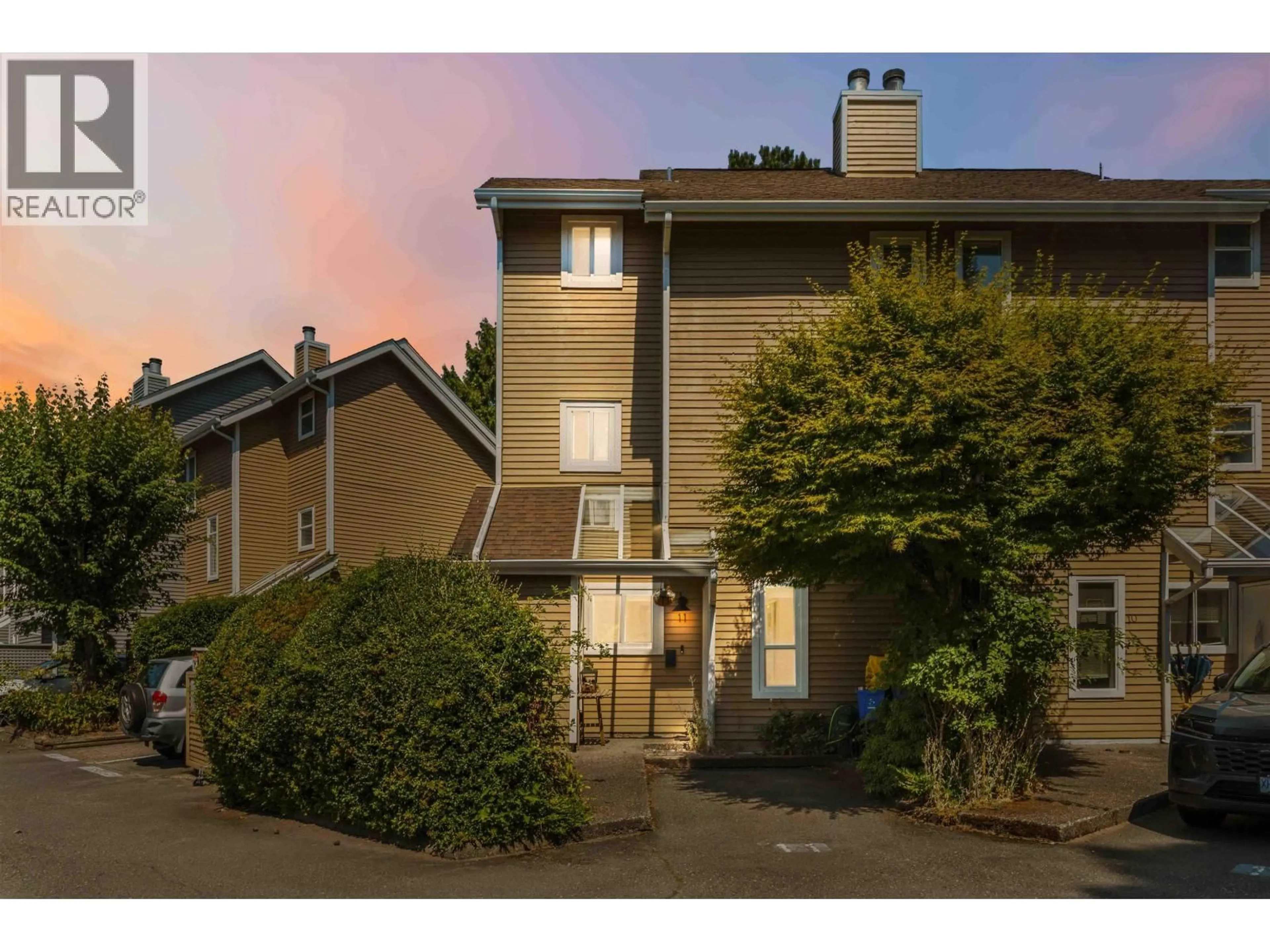 Unknown for 11 - 7400 MINORU BOULEVARD, Richmond British Columbia V6Y3J5