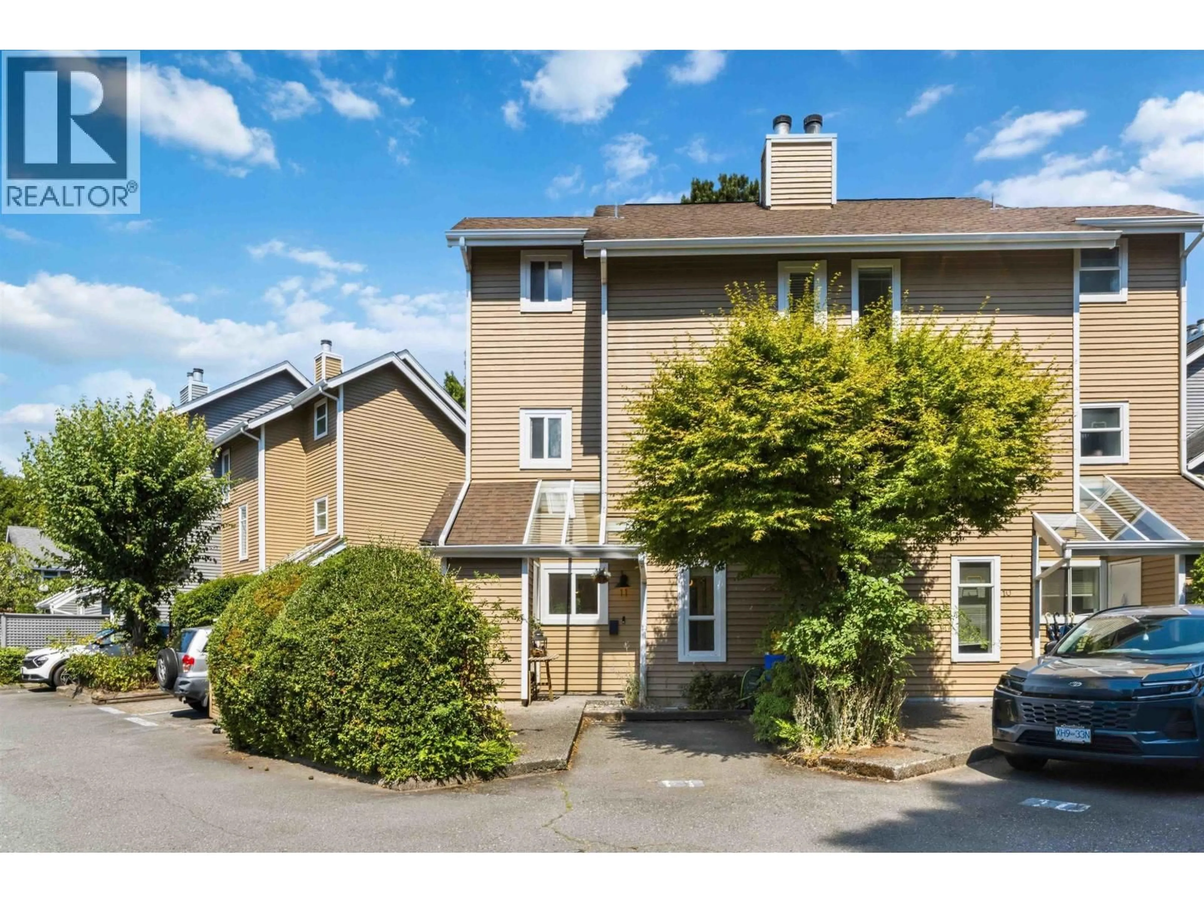 Unknown for 11 - 7400 MINORU BOULEVARD, Richmond British Columbia V6Y3J5