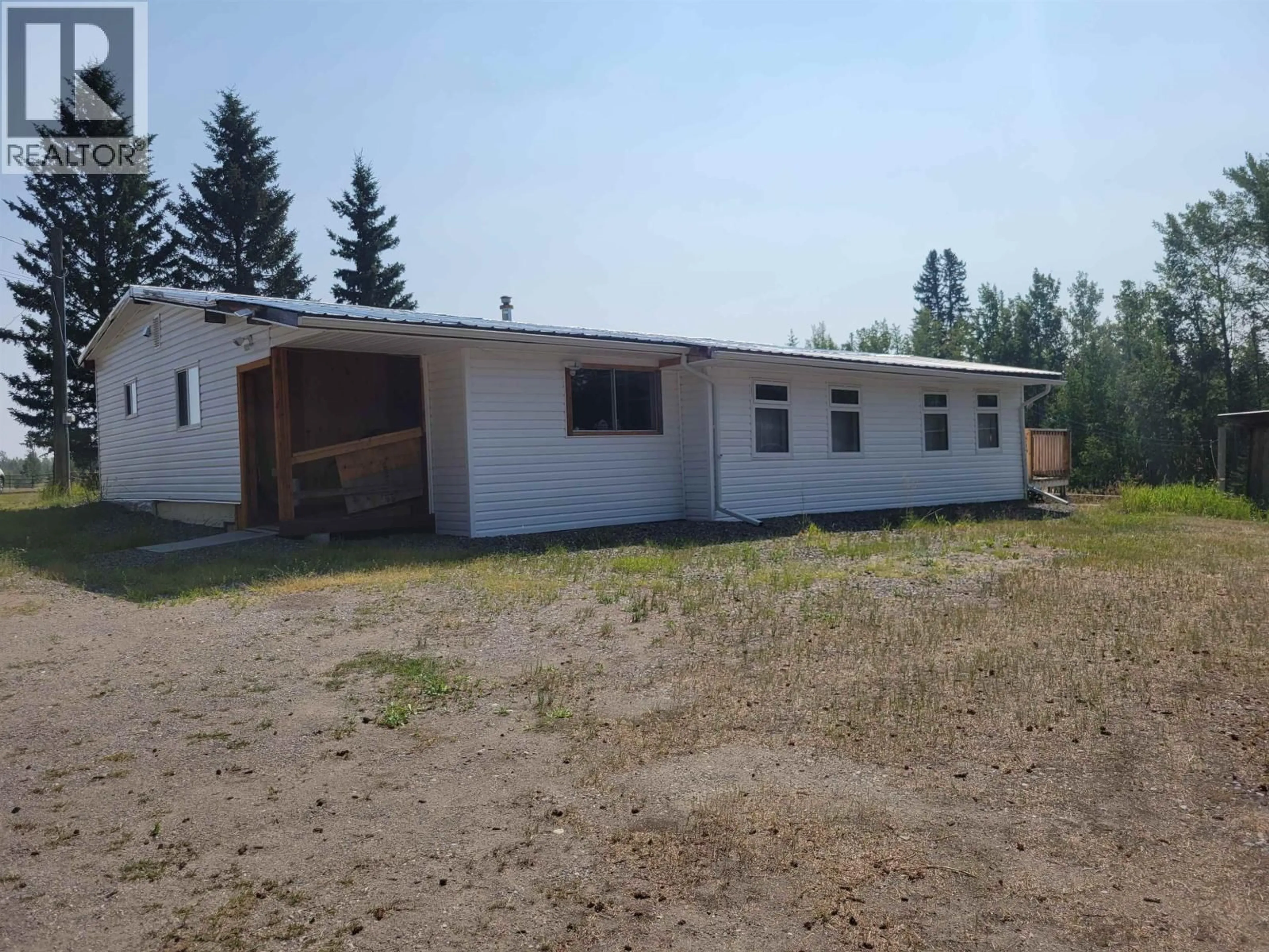 Unknown for 658 MCDONALD ROAD, Vanderhoof British Columbia V0J3A1
