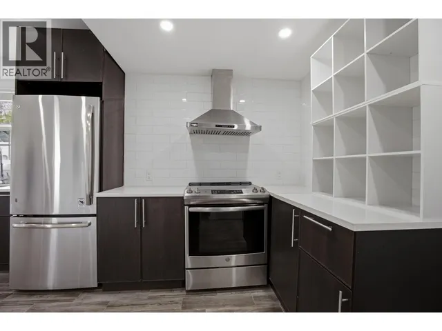 2311 KALUM STREET, Terrace 3