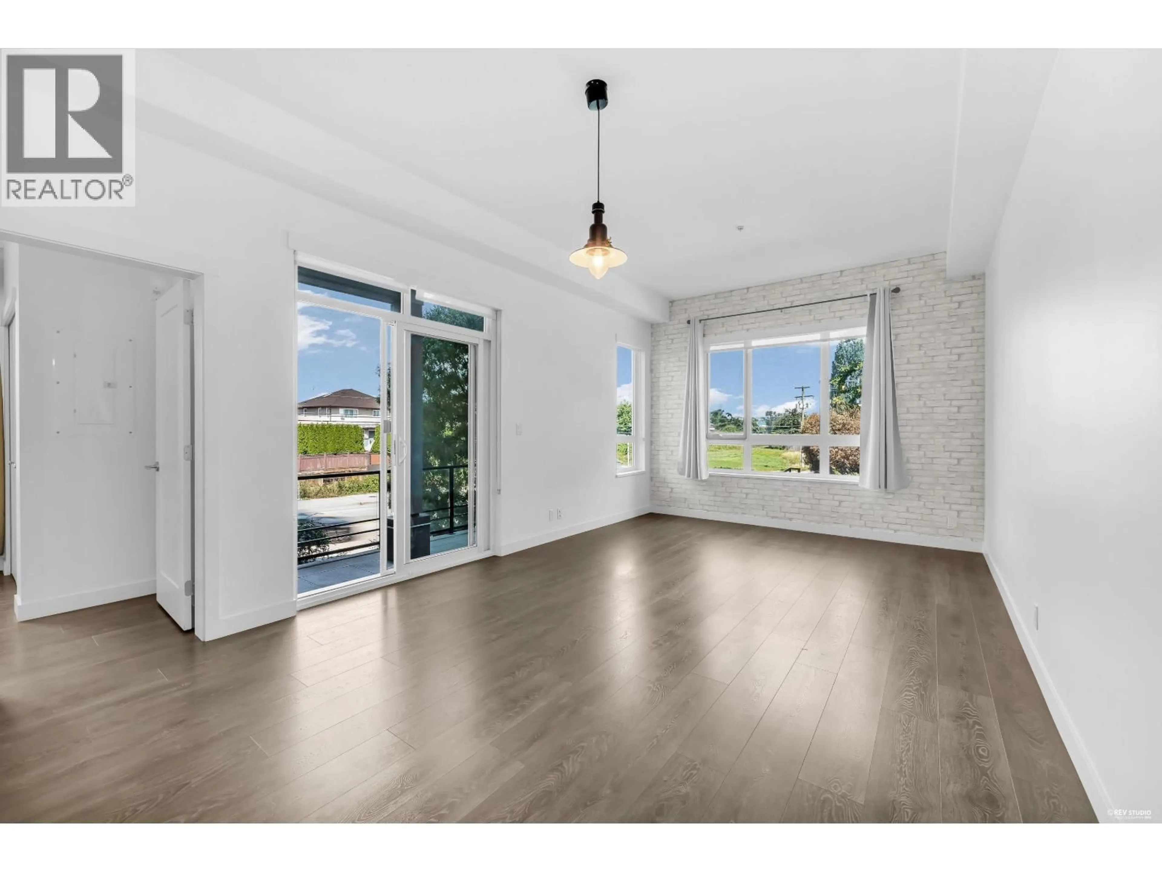 A pic of a room for 107 - 23233 GILLEY ROAD, Richmond British Columbia V6V1E6