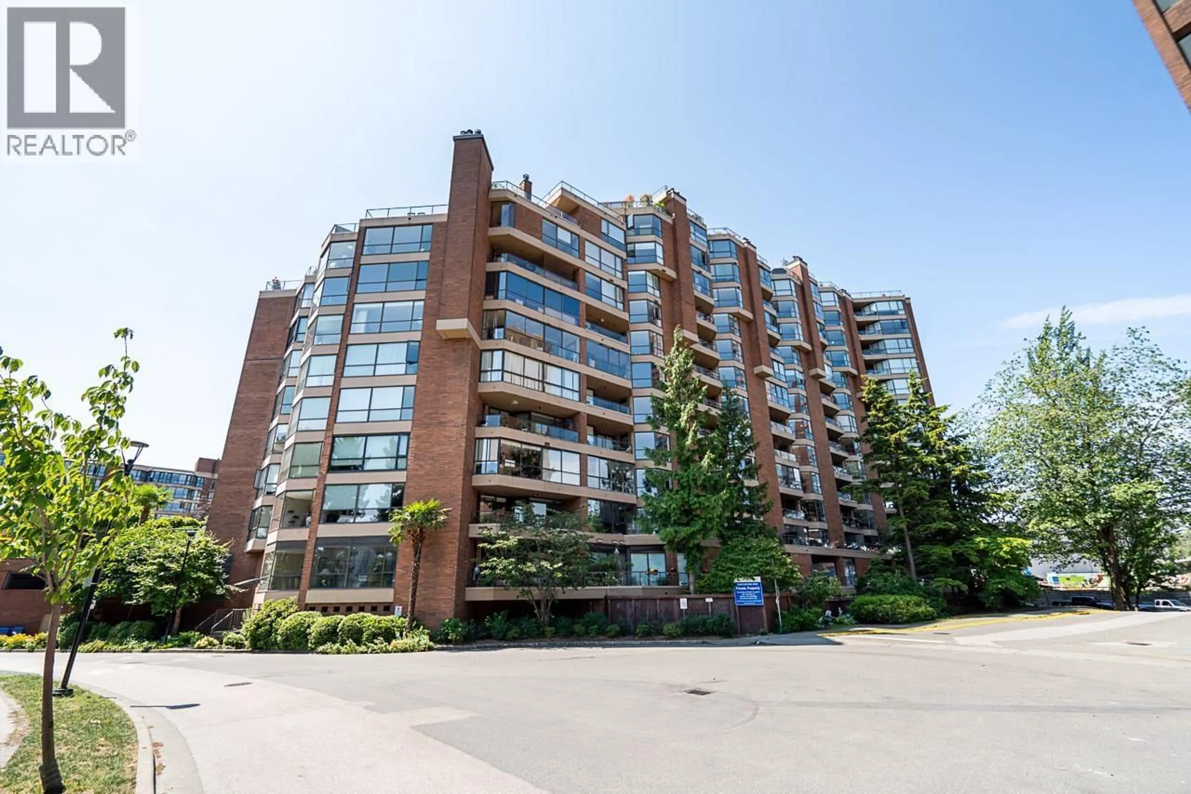 Unknown for 305 - 1450 PENNYFARTHING DRIVE, Vancouver British Columbia V6J4X8