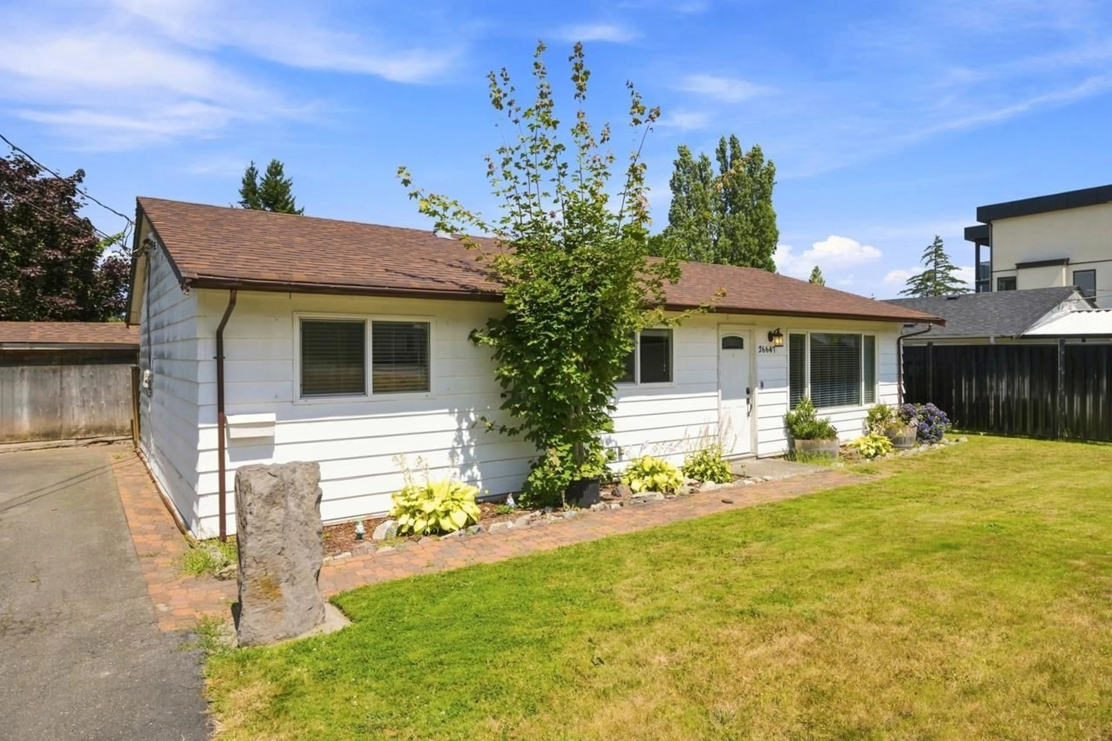 Unknown for 26647 30A AVENUE, Langley British Columbia V4W3C8