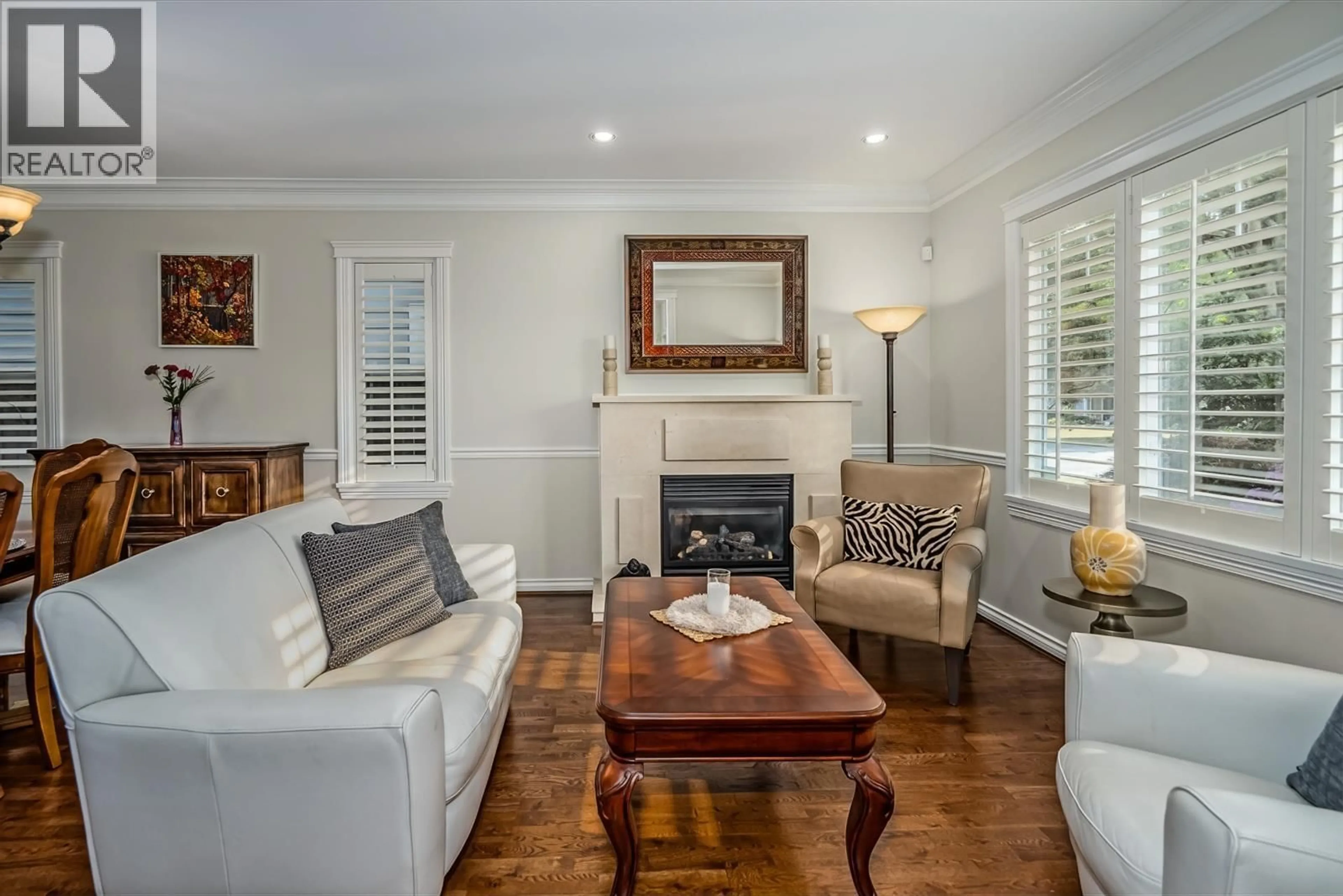 Living room with furniture, unknown for 5379 WELLBURN DRIVE, Delta British Columbia V4K2H8