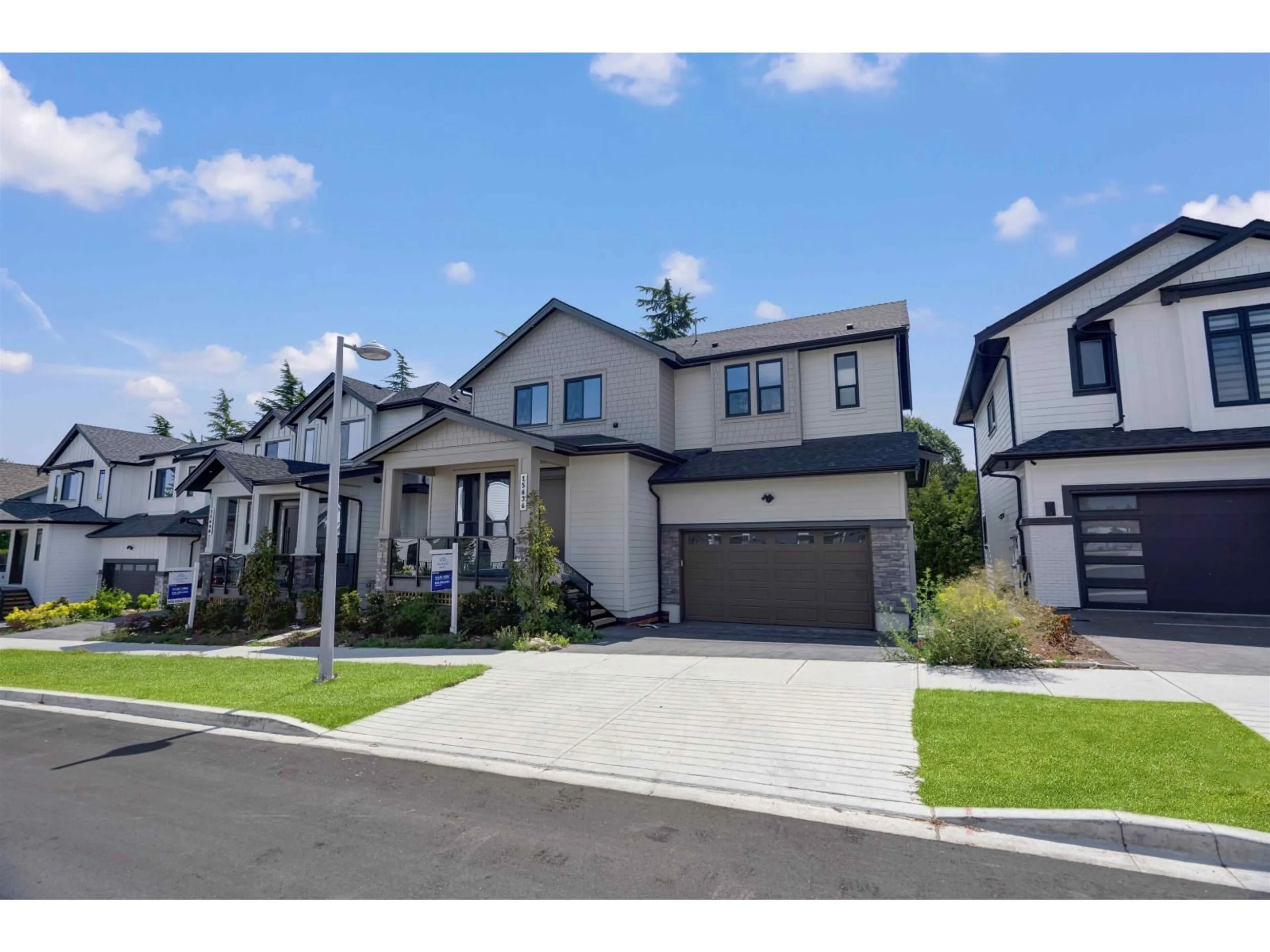Unknown for 15636 23A AVENUE, Surrey British Columbia V0V0V0