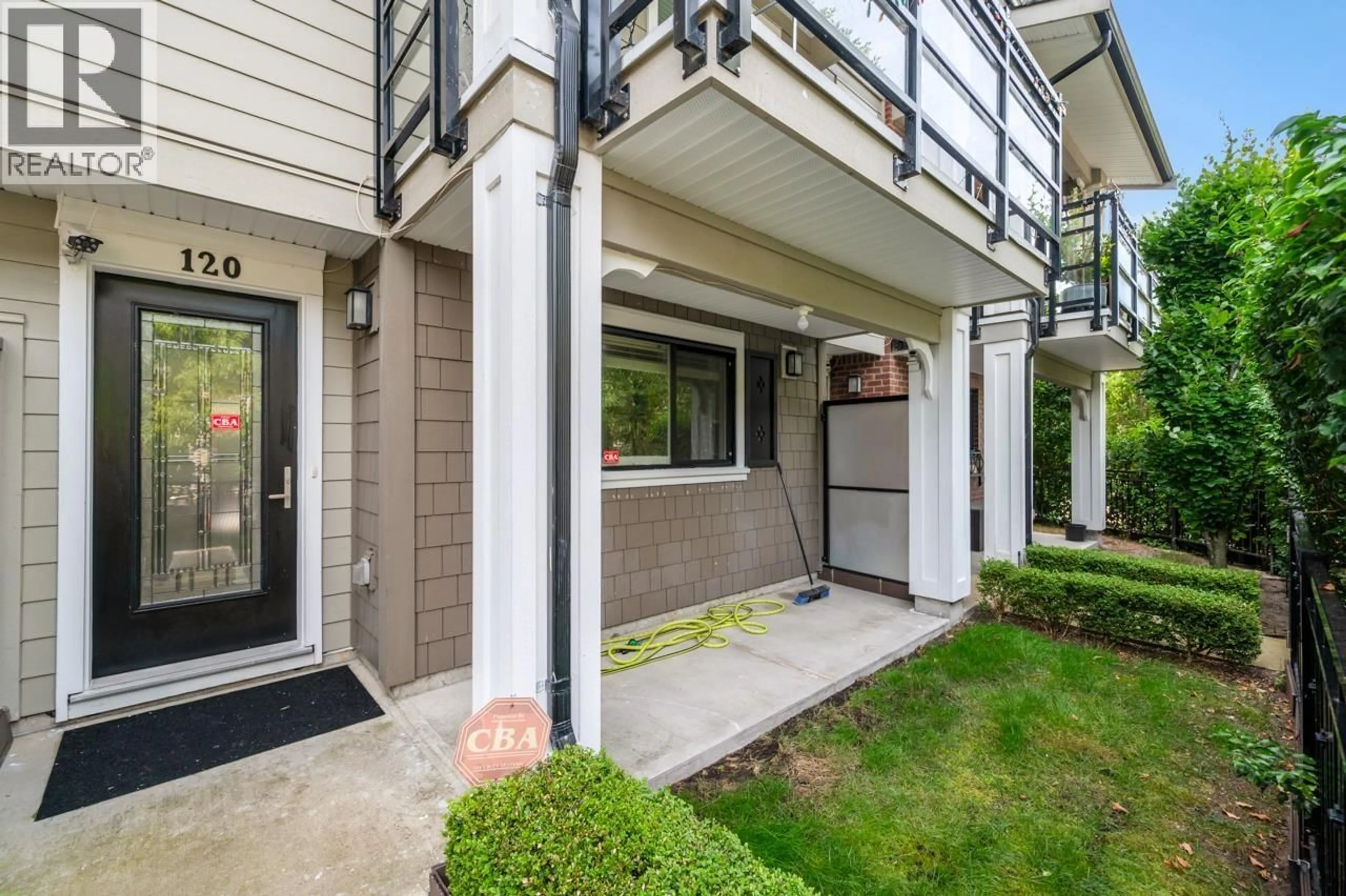 Unknown for 120 - 9671 ALBERTA ROAD, Richmond British Columbia V6Y1T7