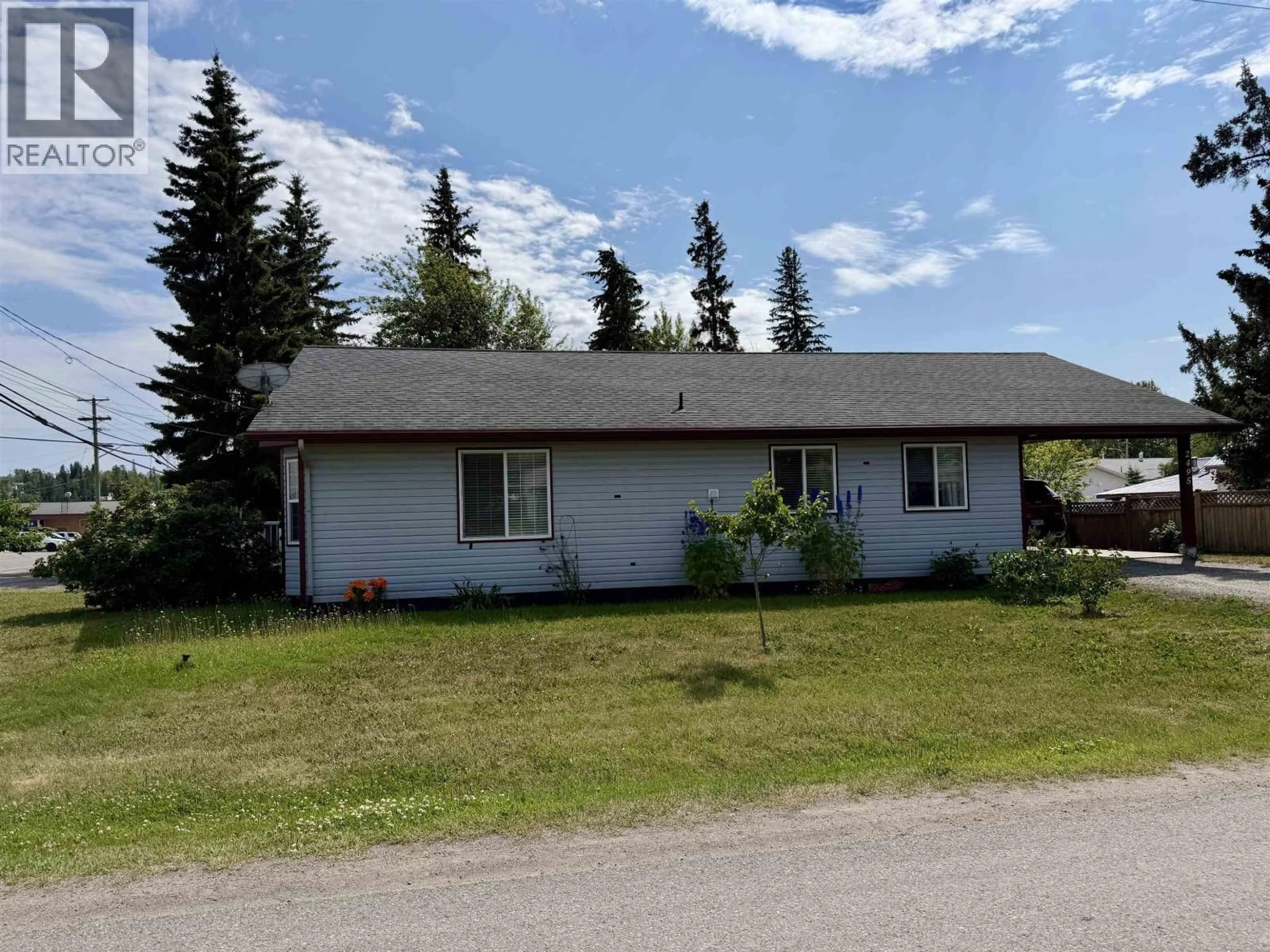 Unknown for 2495 LAMPITT AVENUE, Vanderhoof British Columbia V0J3A0