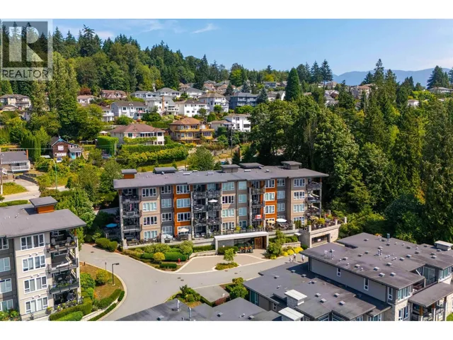 203 - 3911 CATES LANDING WAY, North Vancouver 2