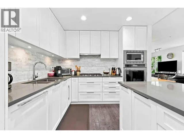 203 - 3911 CATES LANDING WAY, North Vancouver 5
