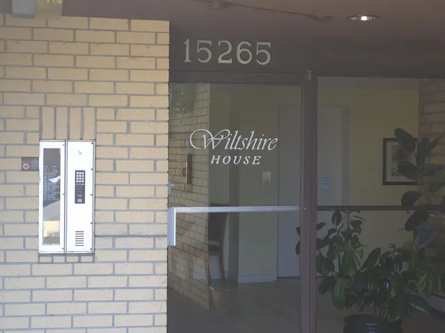 106 - 15265 ROPER AVENUE, White Rock 2