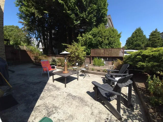106 - 15265 ROPER AVENUE, White Rock 3