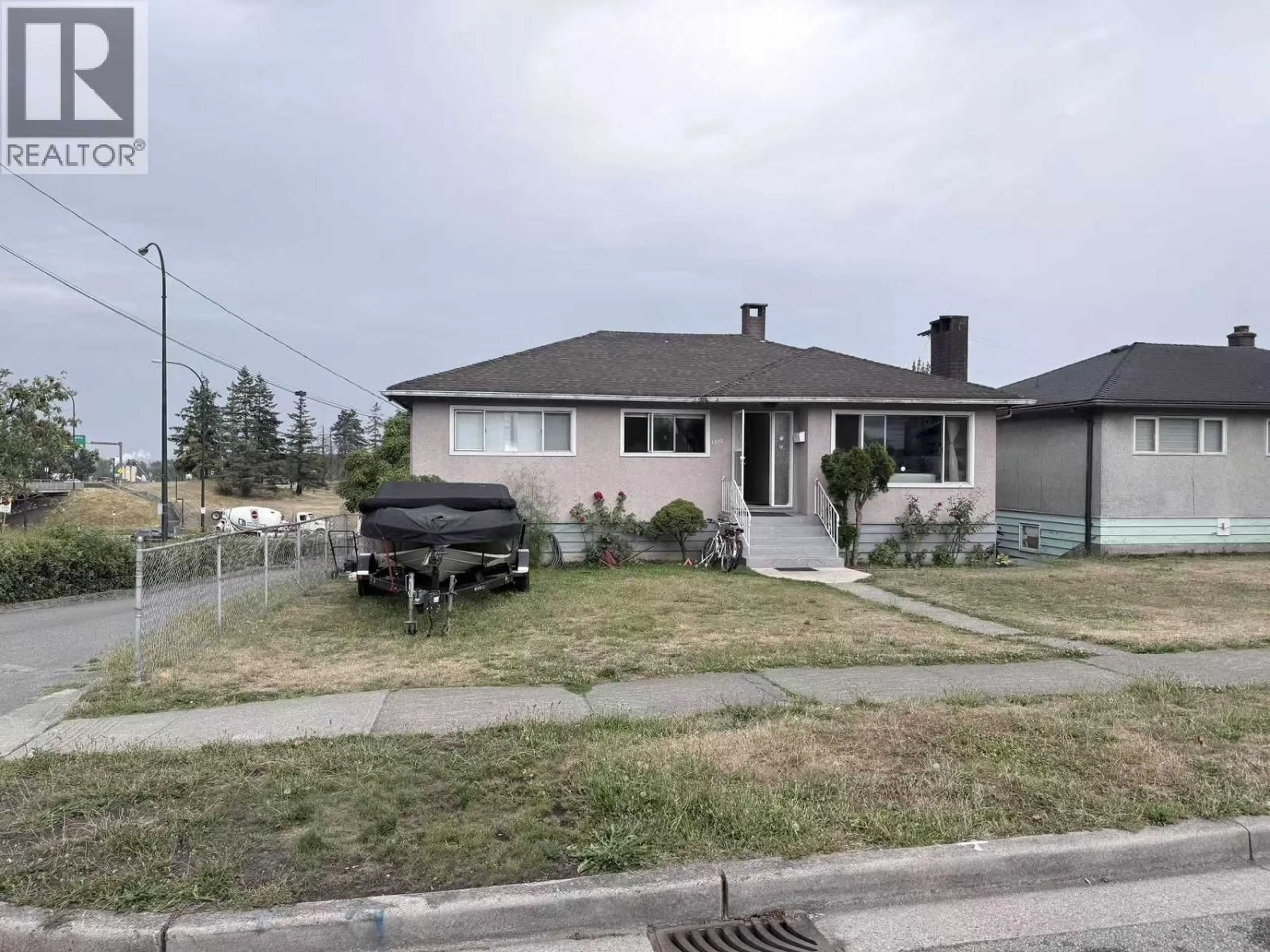 Unknown for 1372 64TH AVENUE, Vancouver British Columbia V5X2P1