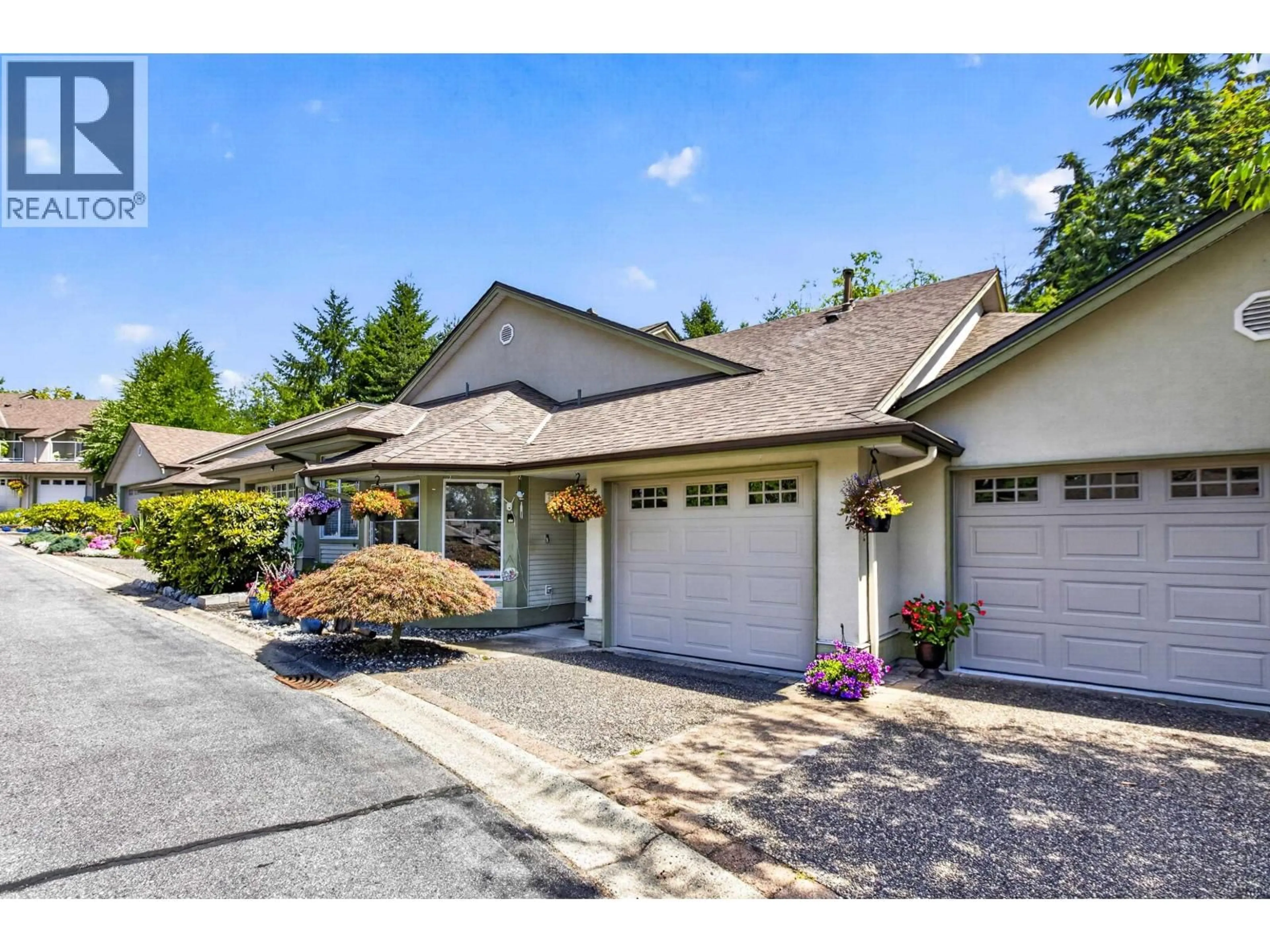 Unknown for 22 - 22740 116 AVENUE, Maple Ridge British Columbia V2X2X7