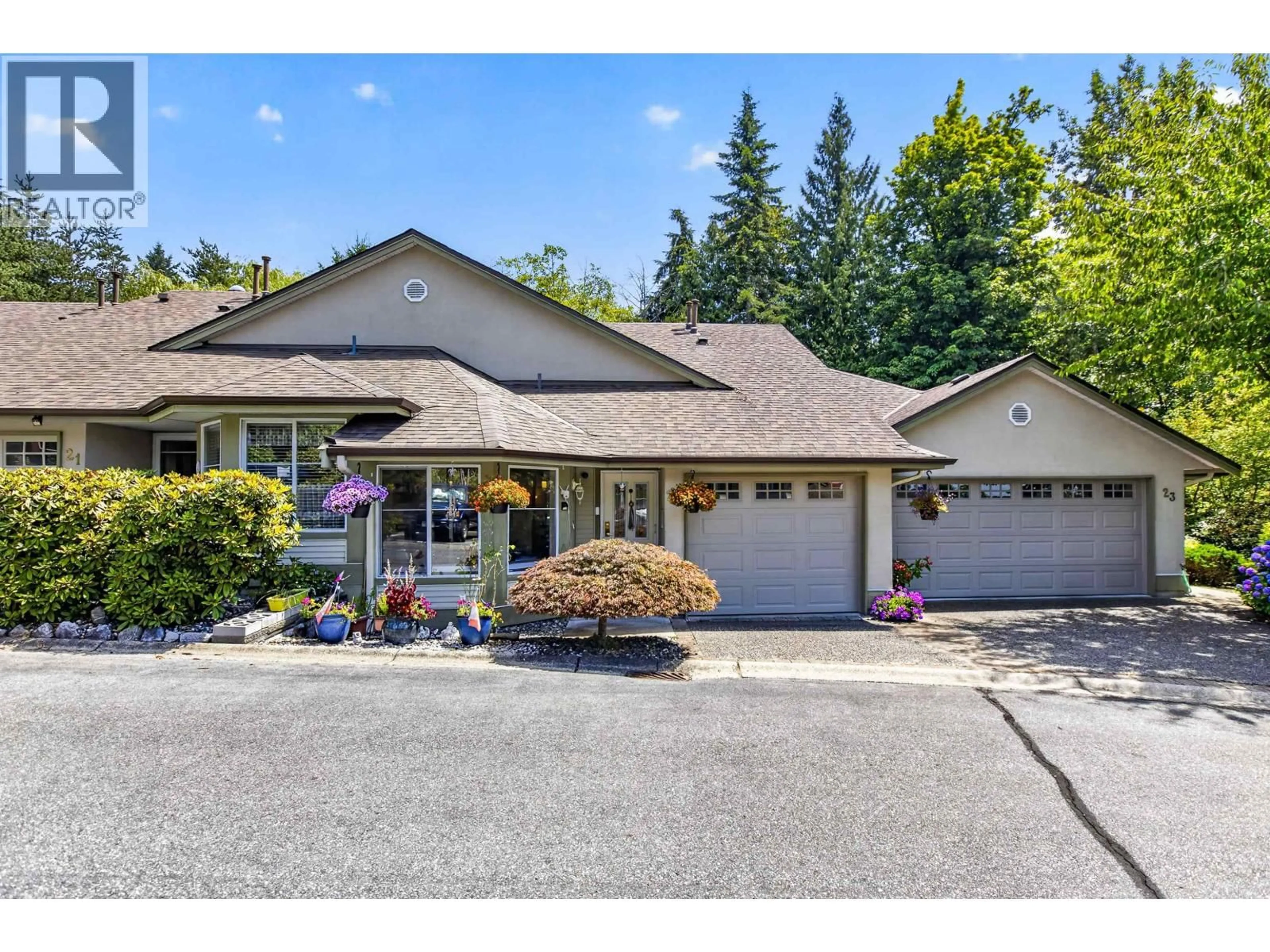 Unknown for 22 - 22740 116 AVENUE, Maple Ridge British Columbia V2X2X7