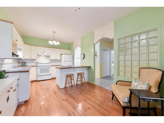 103 - 20680 56 AVENUE, Langley 5