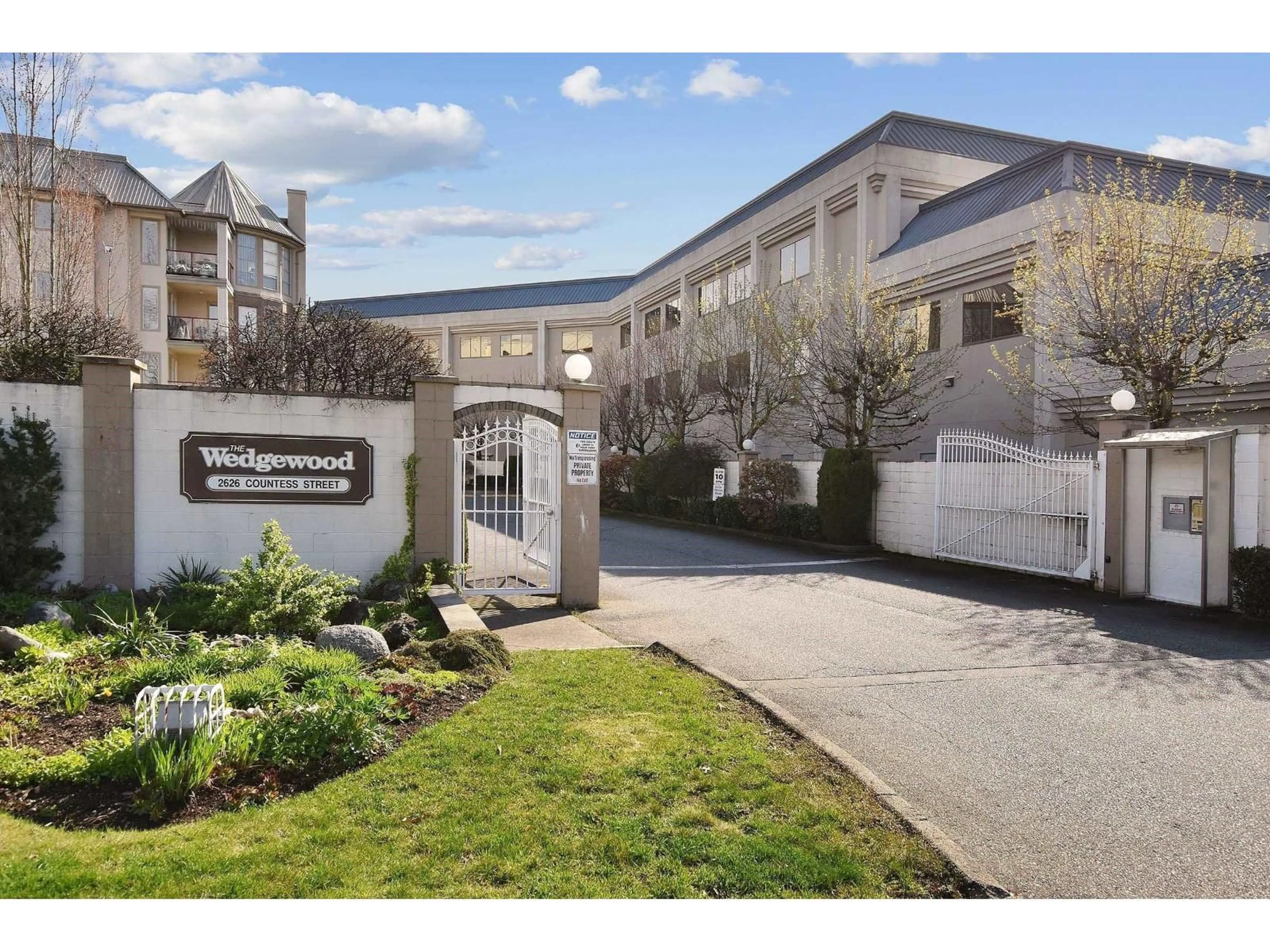 Unknown for 322 - 2626 COUNTESS STREET, Abbotsford British Columbia V2T5P3