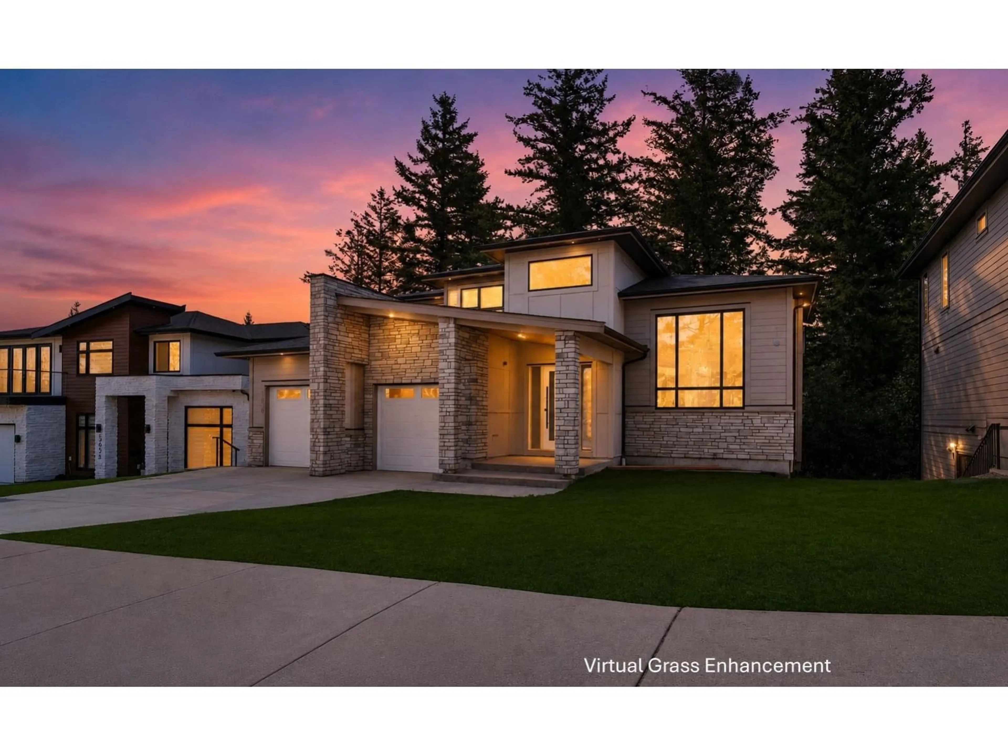Home with brick exterior material, mountain view for 5626 CRIMSON RIDGE, Chilliwack British Columbia V2R6H7
