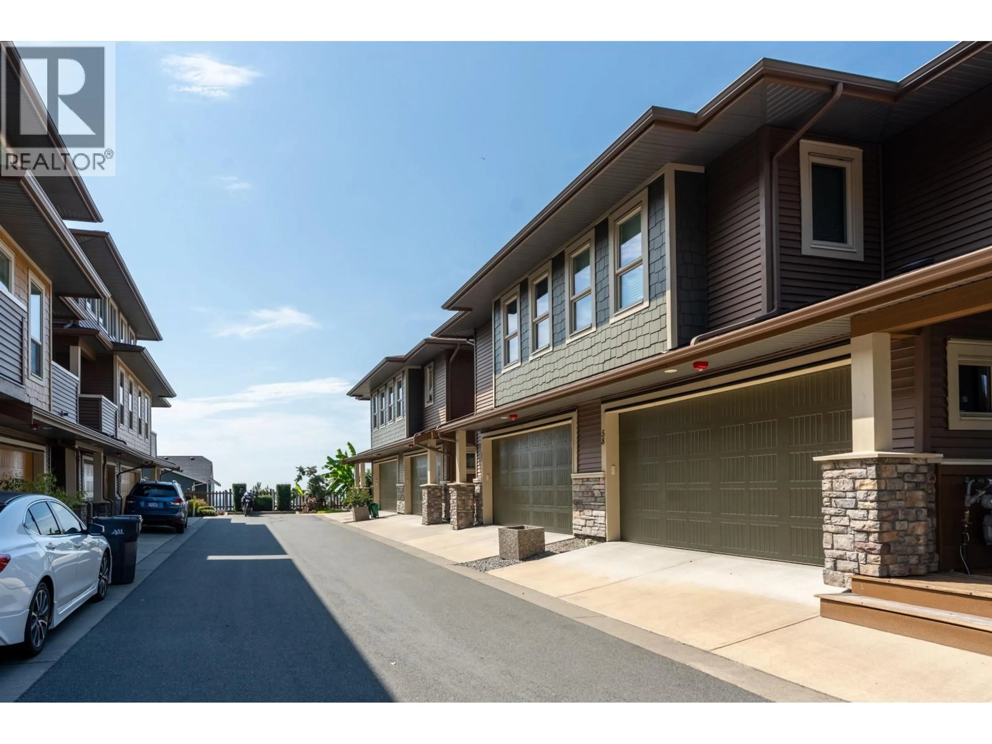 Unknown for 57 - 10480 248 STREET, Maple Ridge British Columbia V2W0J4