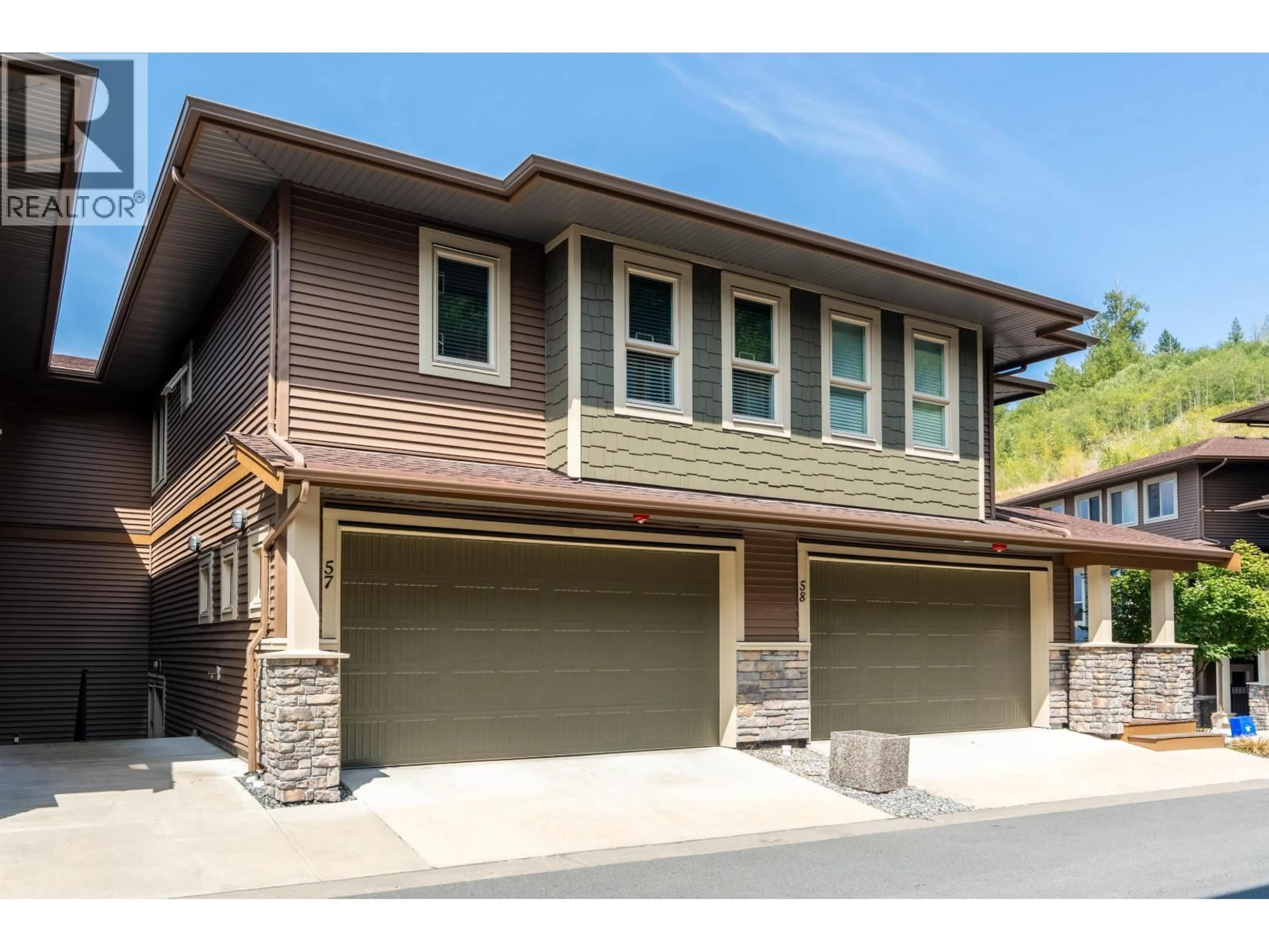 Unknown for 57 - 10480 248 STREET, Maple Ridge British Columbia V2W0J4