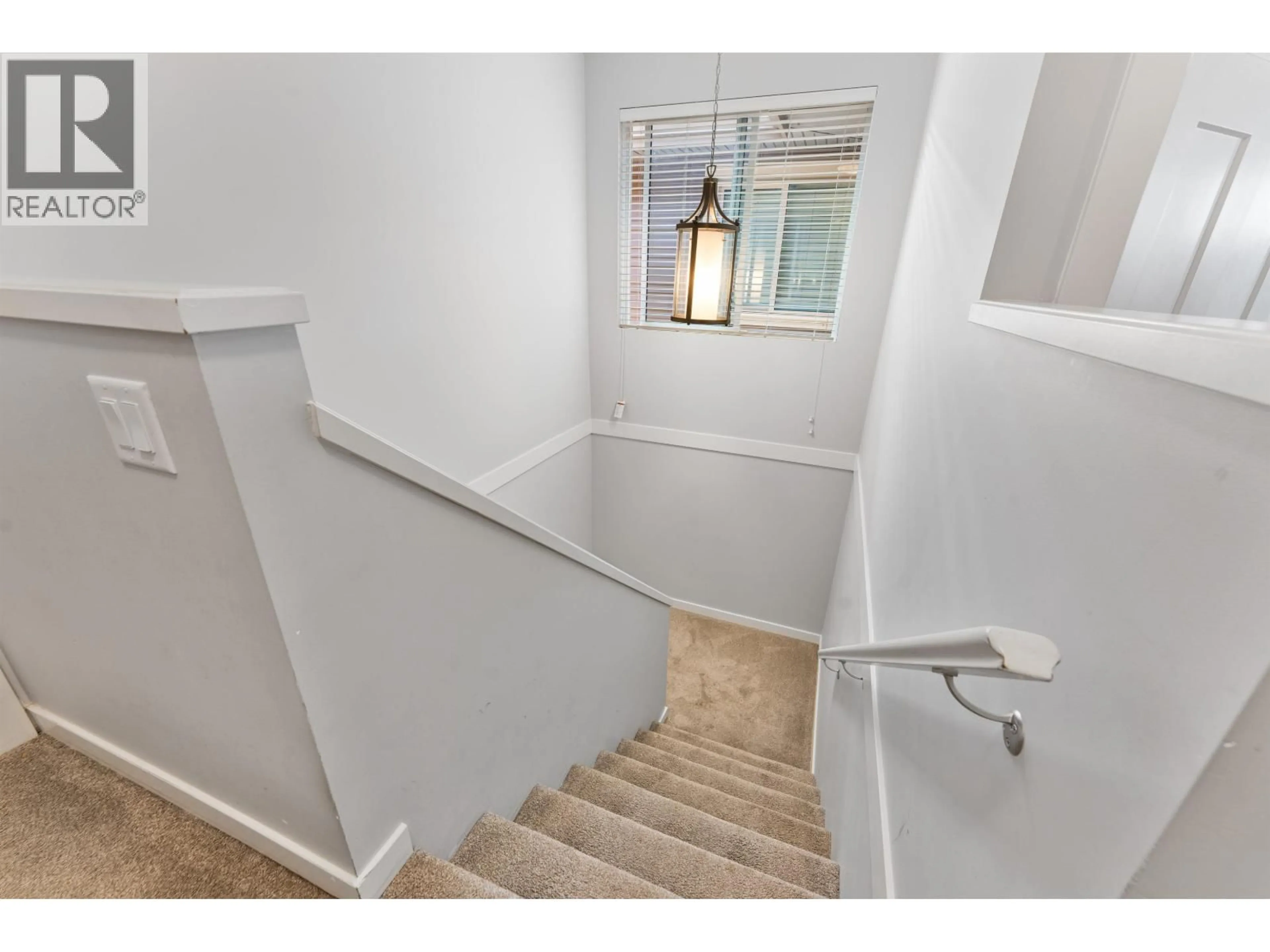 Stairs for 57 - 10480 248 STREET, Maple Ridge British Columbia V2W0J4