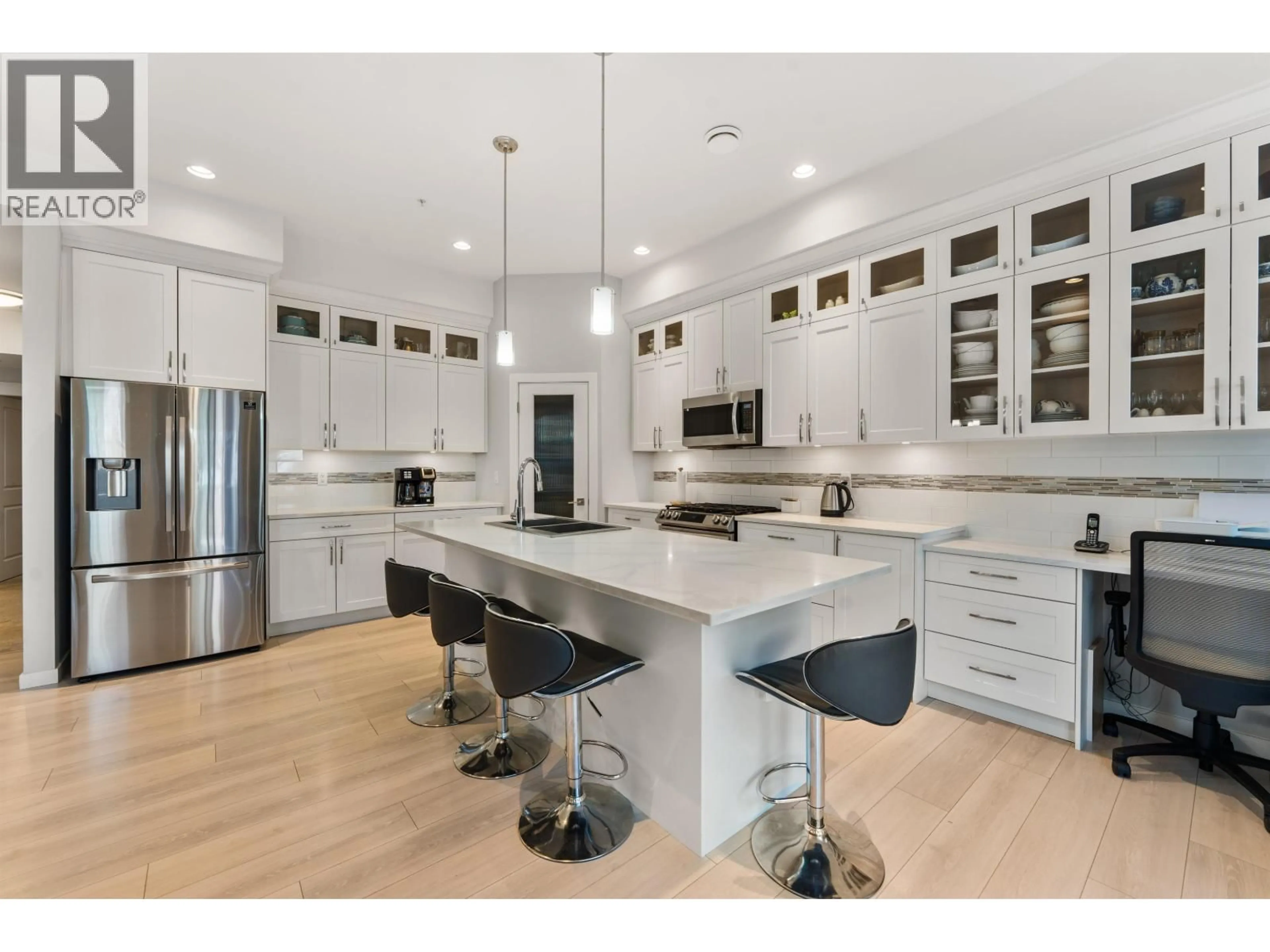 Open concept kitchen, unknown for 57 - 10480 248 STREET, Maple Ridge British Columbia V2W0J4
