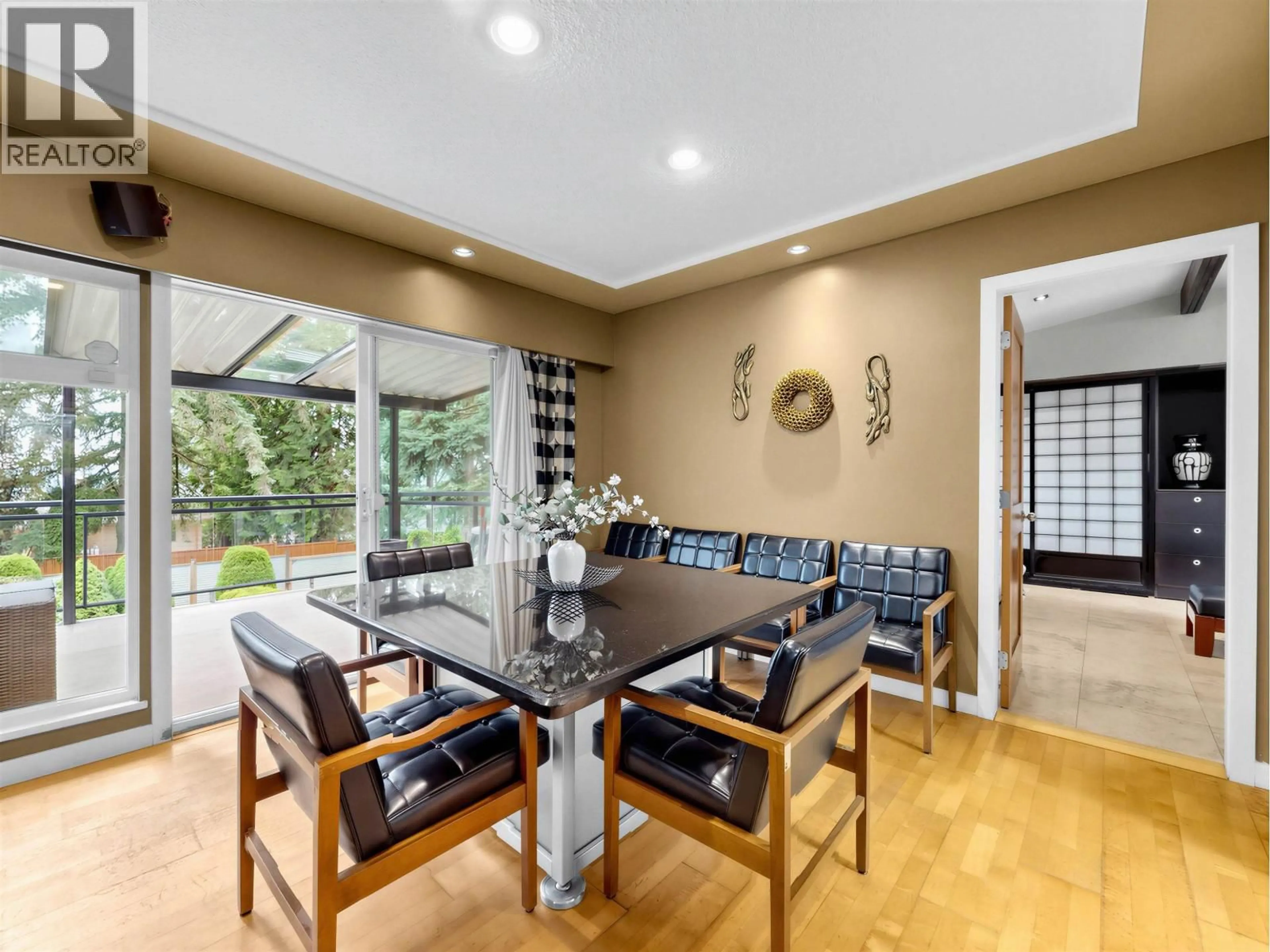 Dining room, unknown for 712 SHAW AVENUE, Coquitlam British Columbia V3K2R6