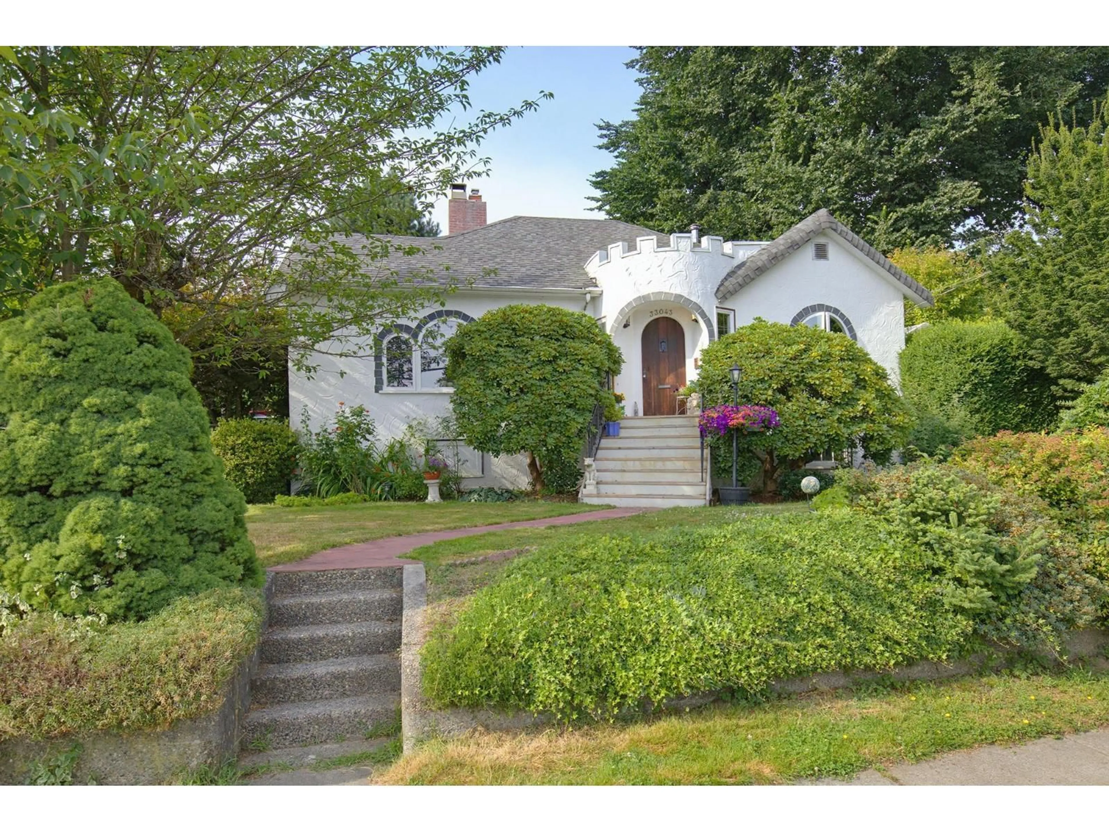 Unknown for 33043 4TH AVENUE, Mission British Columbia V2V1S6