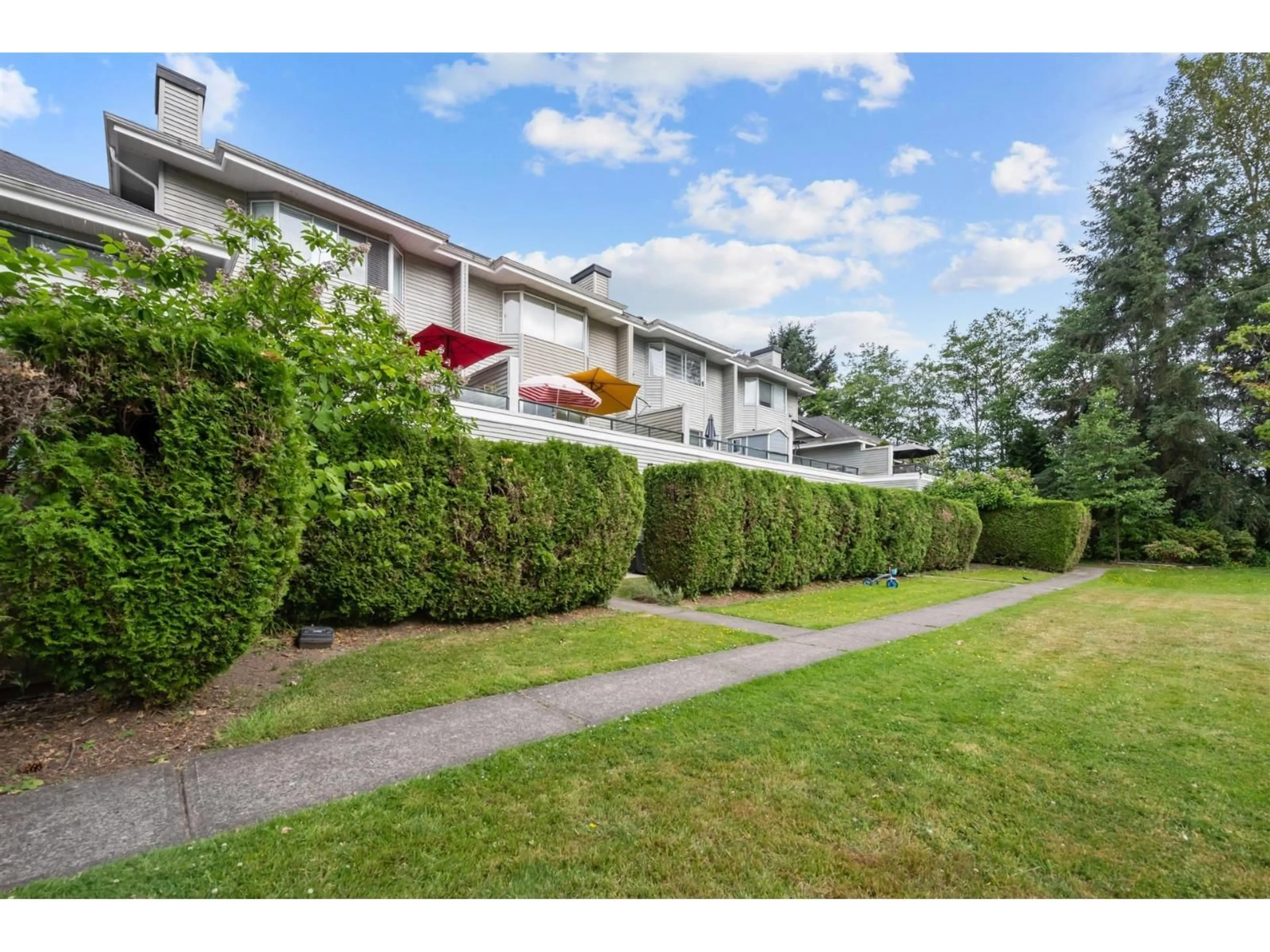 Patio, unknown for 3 - 13660 84 AVENUE, Surrey British Columbia V3W0T6