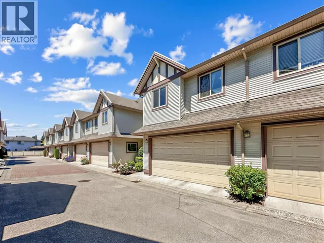 8 - 4191 WILLIAMS ROAD, Richmond 2