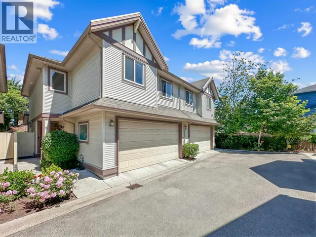 8 - 4191 WILLIAMS ROAD, Richmond 3