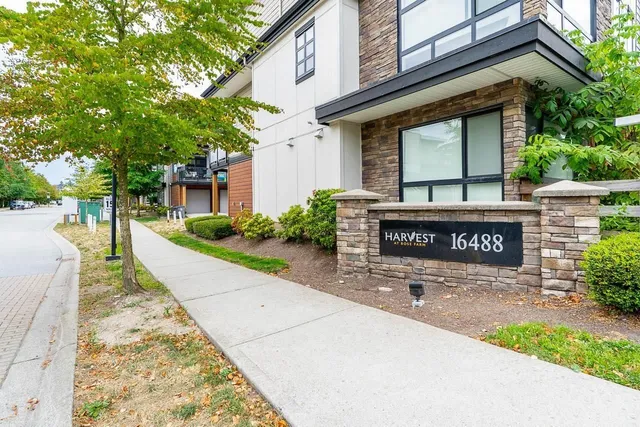 90 - 16488 64 AVENUE, Surrey 2