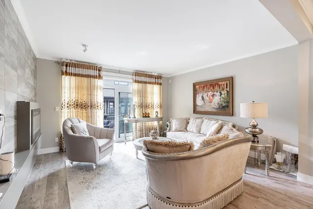 90 - 16488 64 AVENUE, Surrey 5