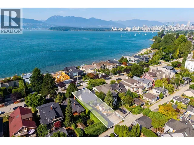 3026 POINT GREY ROAD, Vancouver 5