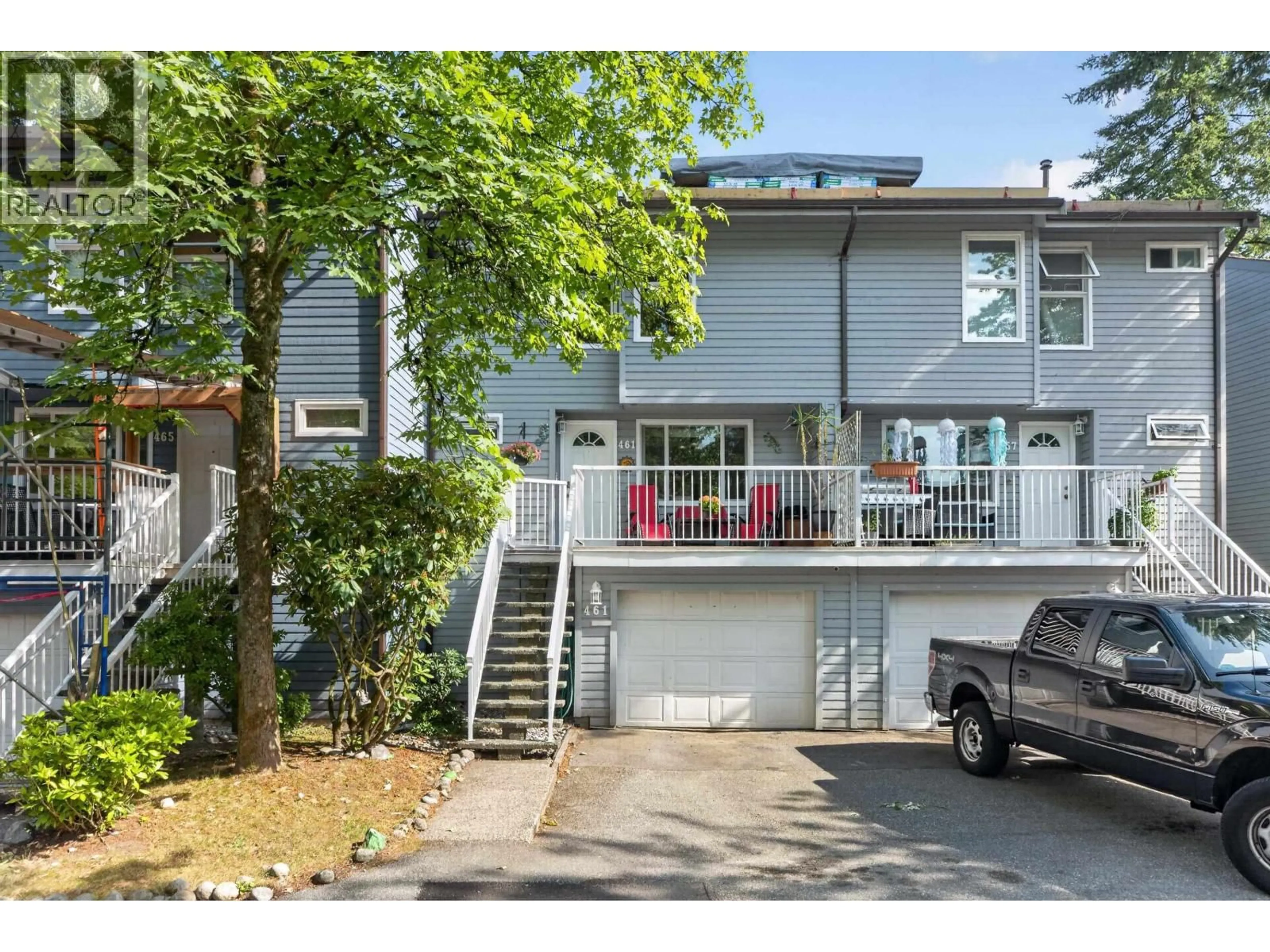 Unknown for 461 CARLSEN PLACE, Port Moody British Columbia V3H4A1