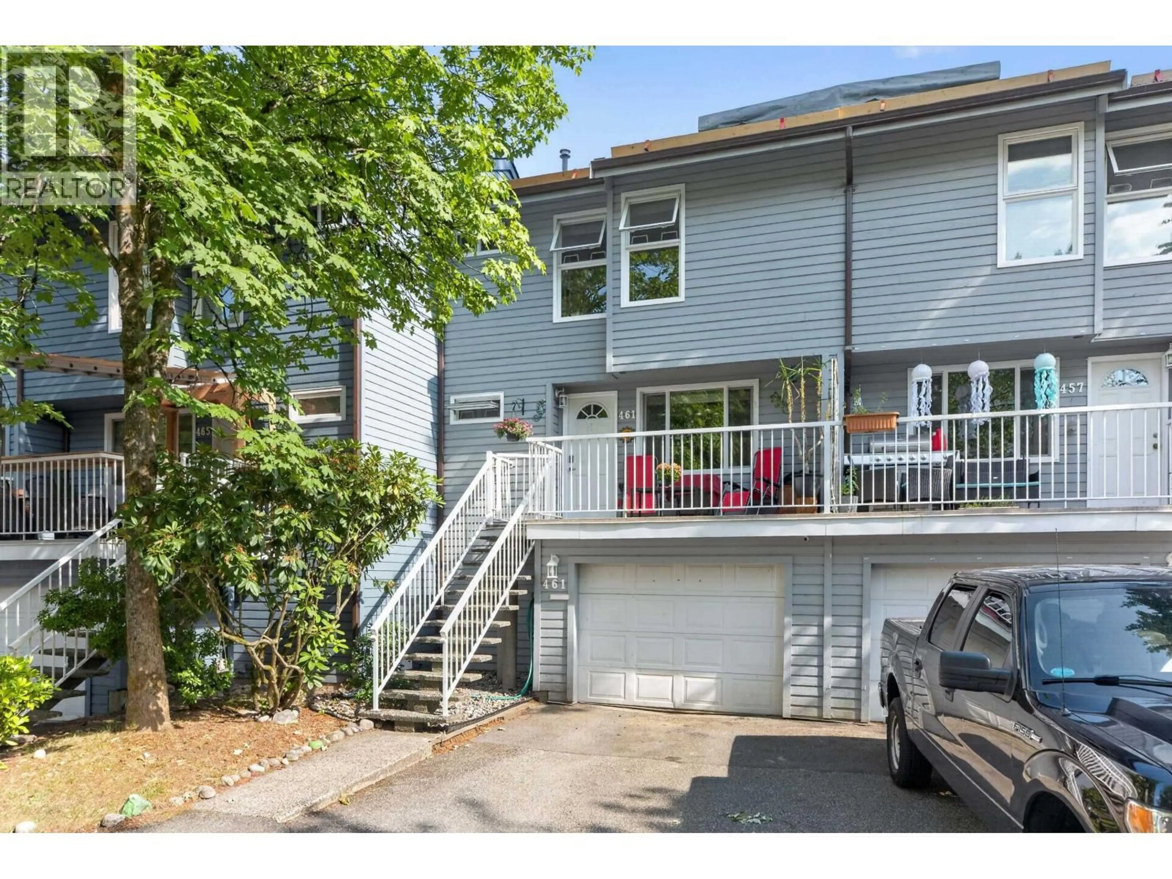 Unknown for 461 CARLSEN PLACE, Port Moody British Columbia V3H4A1