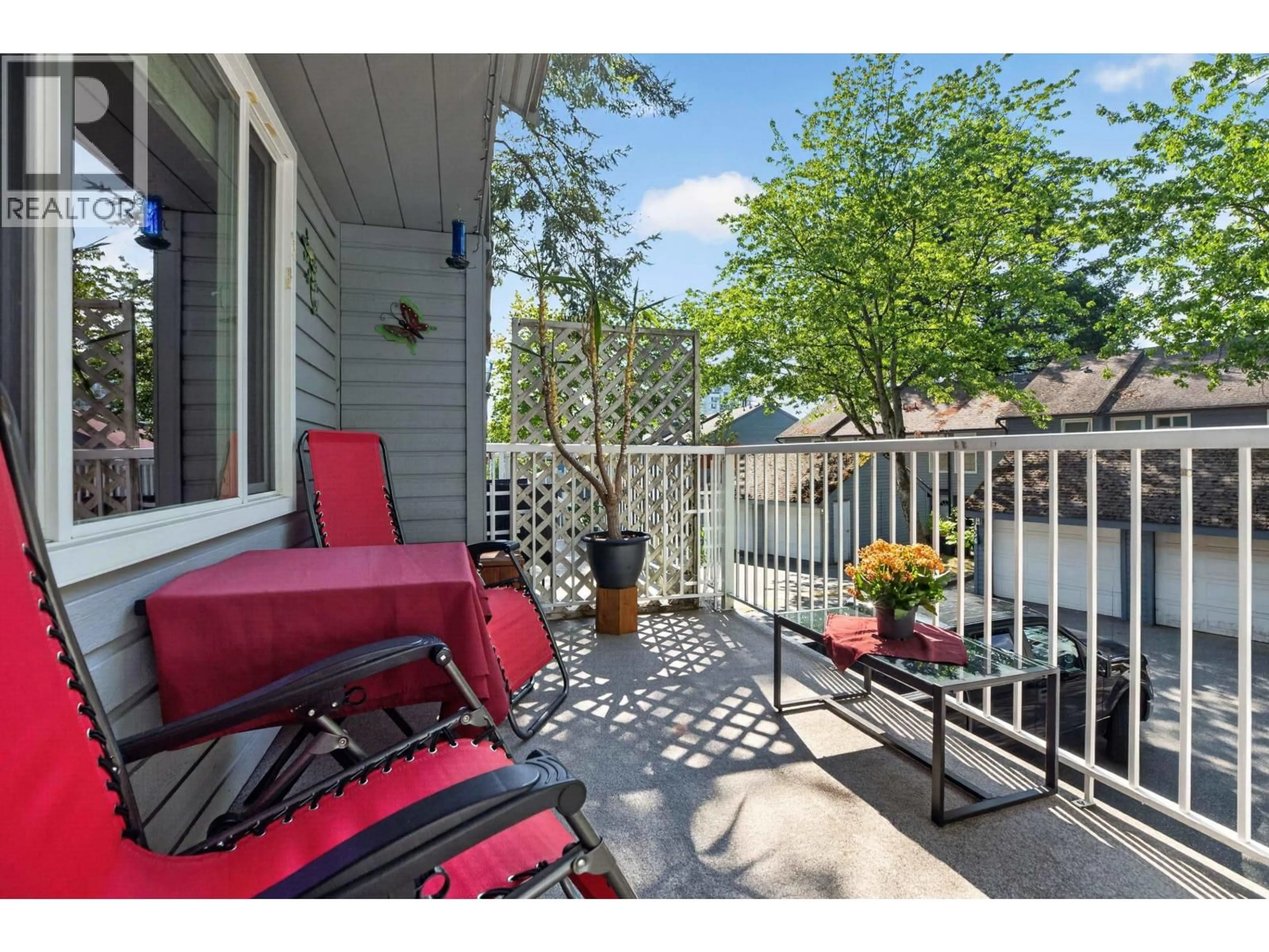 Patio, street for 461 CARLSEN PLACE, Port Moody British Columbia V3H4A1