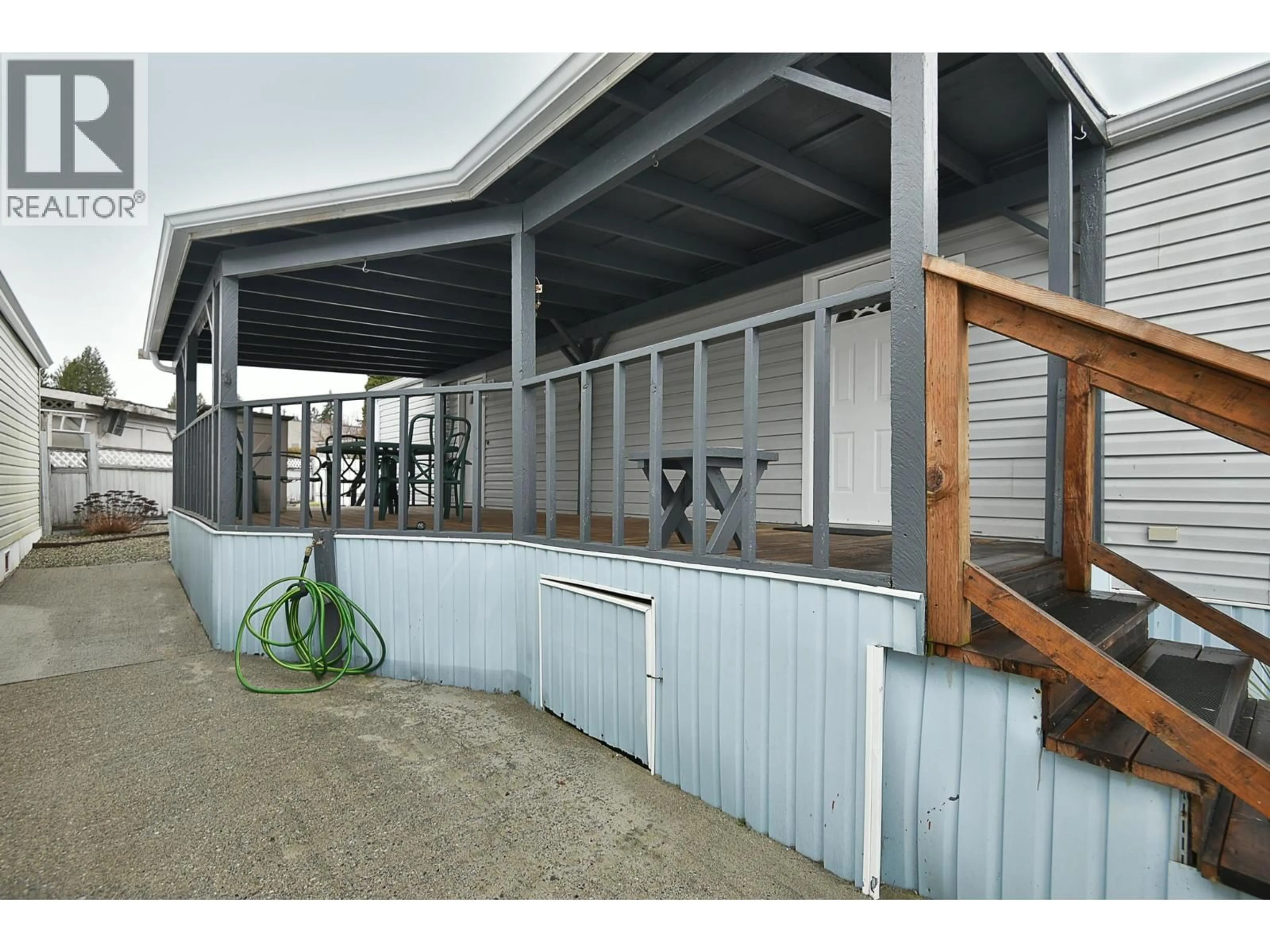 Unknown for 12 - 5575 MASON ROAD, Sechelt British Columbia V7Z0K9
