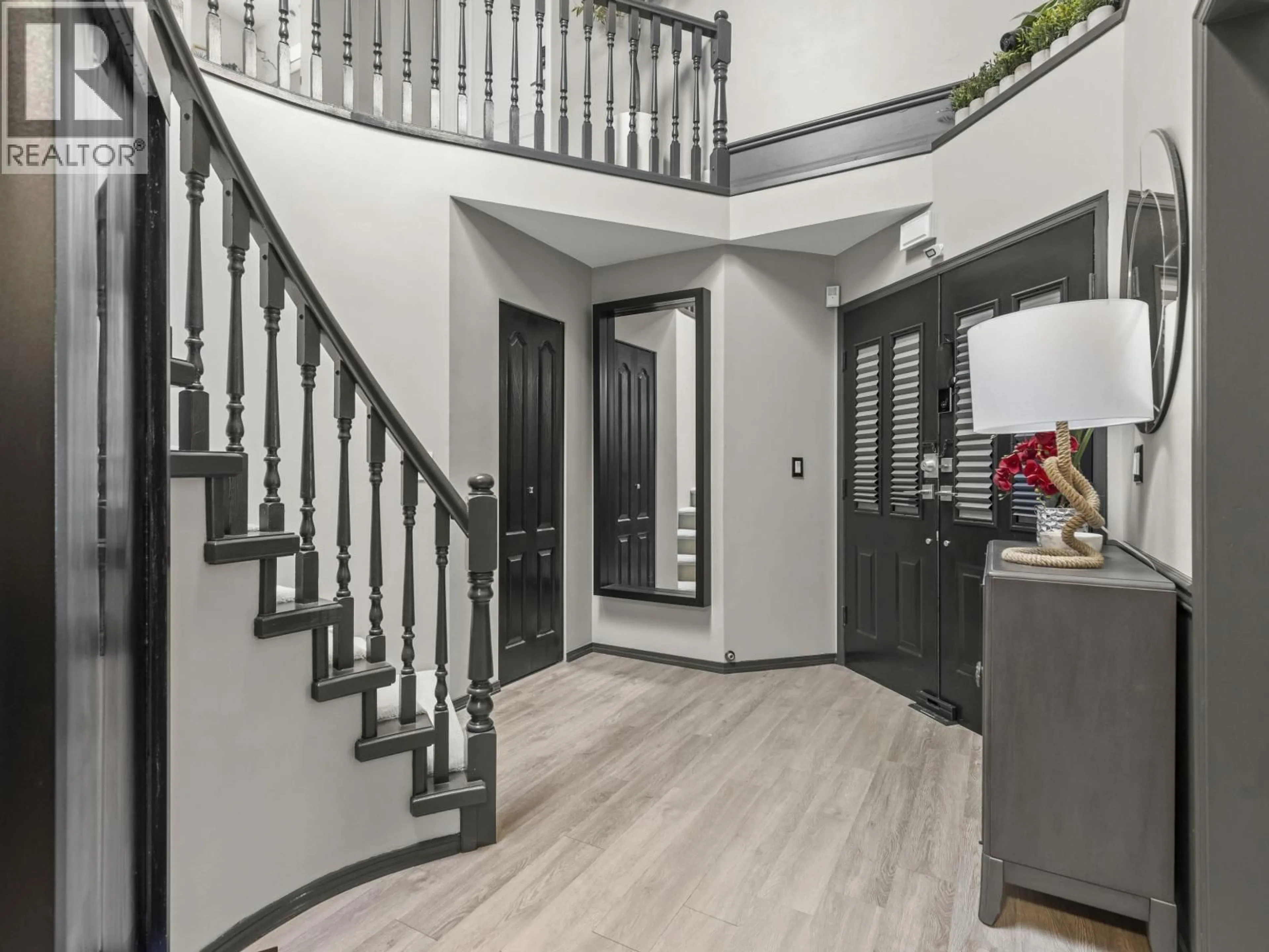 Indoor entryway for 9291 BOYD COURT, Richmond British Columbia V6Y3N9
