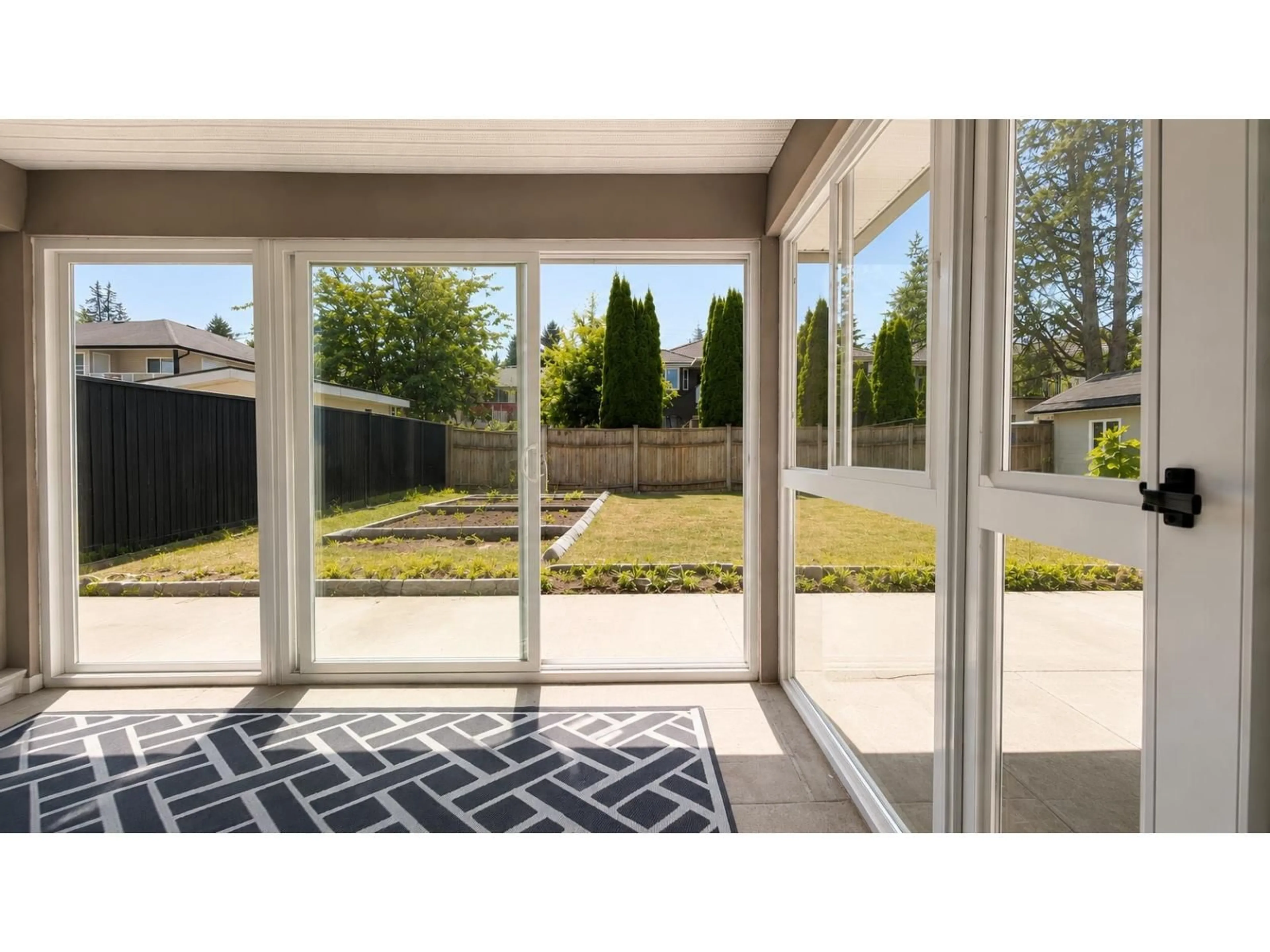 Patio, unknown for 11746 72A AVENUE, Delta British Columbia V4C1B1