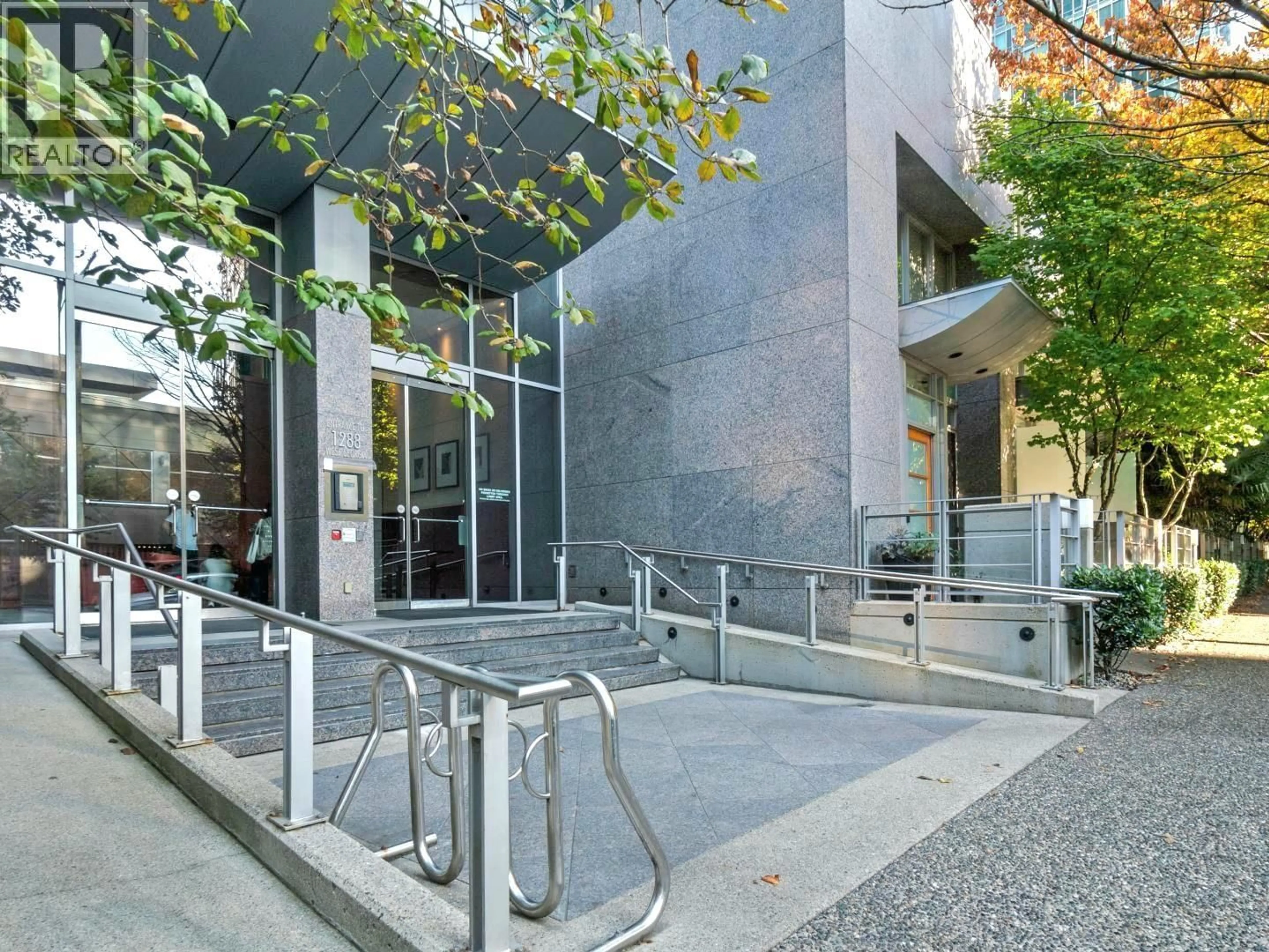 Unknown for 1005 - 1288 GEORGIA STREET, Vancouver British Columbia V6E4R3