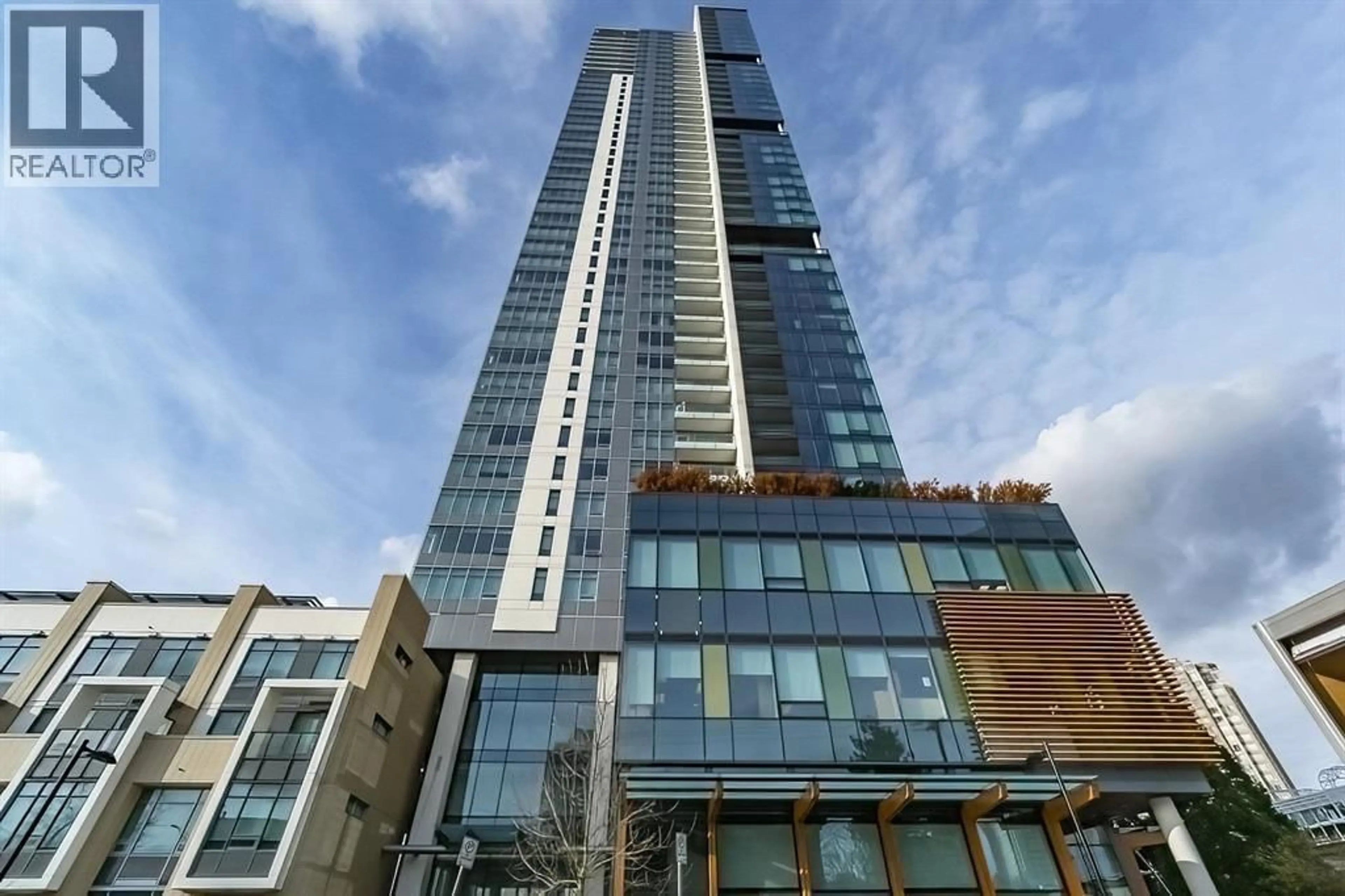 Indoor foyer for 3009 - 6461 TELFORD AVENUE, Burnaby British Columbia V5H0B7
