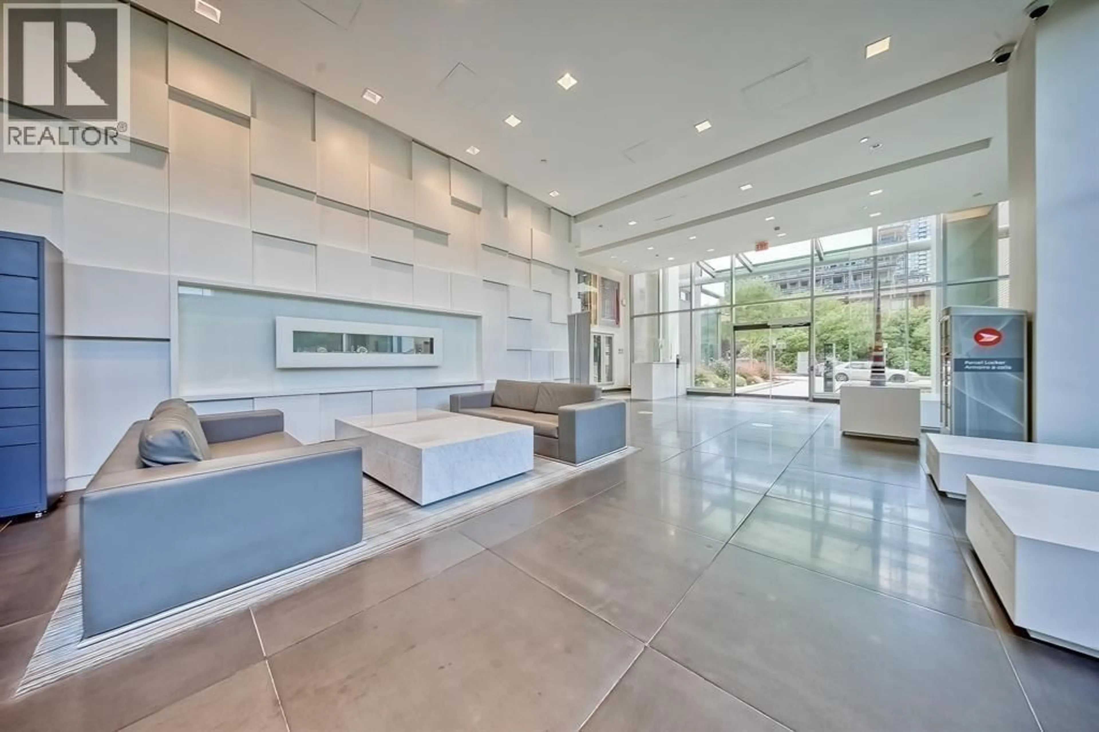 Lobby for 3009 - 6461 TELFORD AVENUE, Burnaby British Columbia V5H0B7