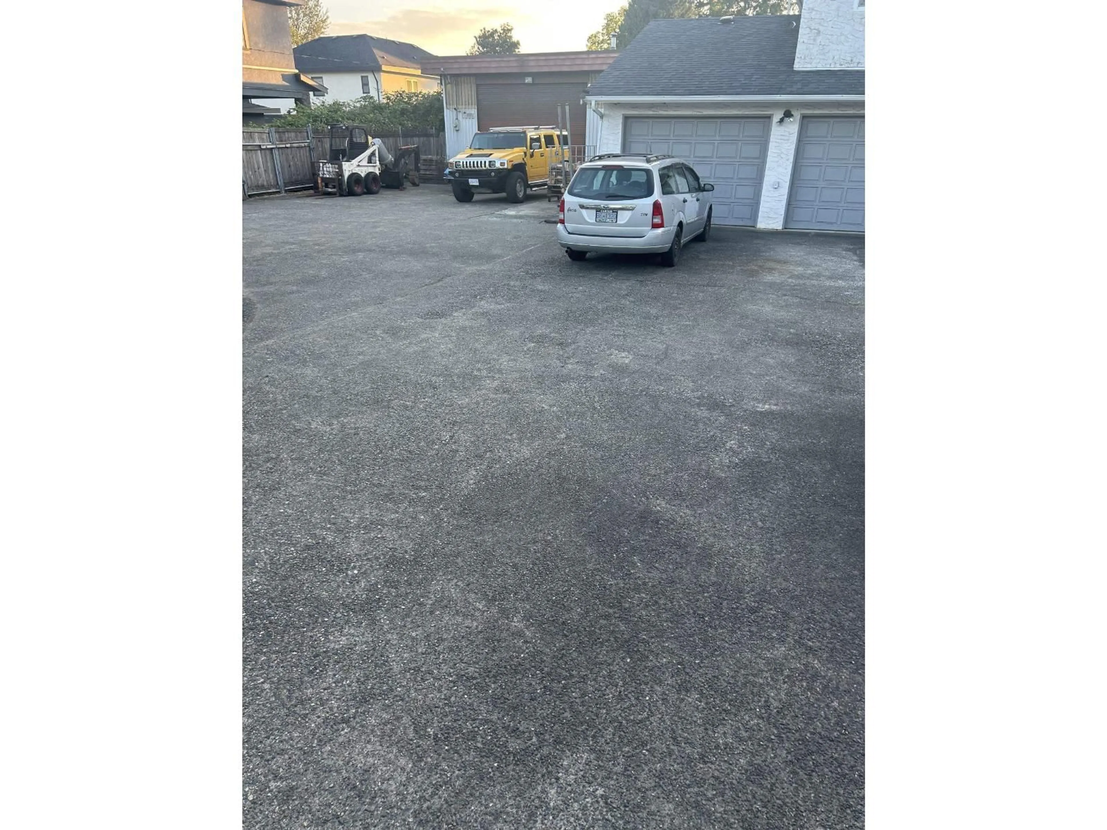 Parking for 10635 160 STREET, Surrey British Columbia V4N1L6